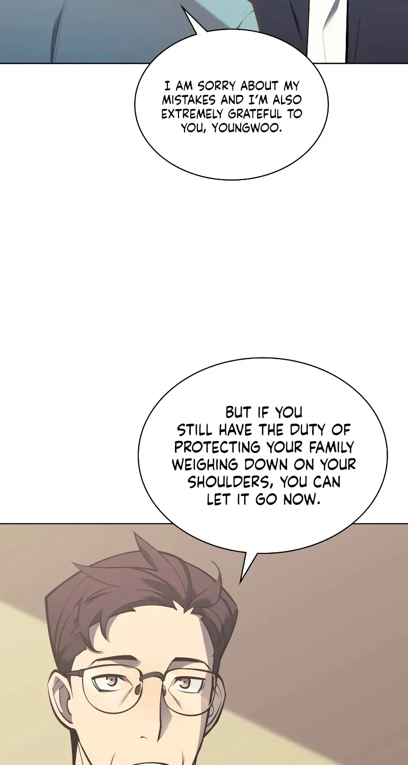 Read Overgeared (Team Argo) chapter 100 image 37 on Lezhin