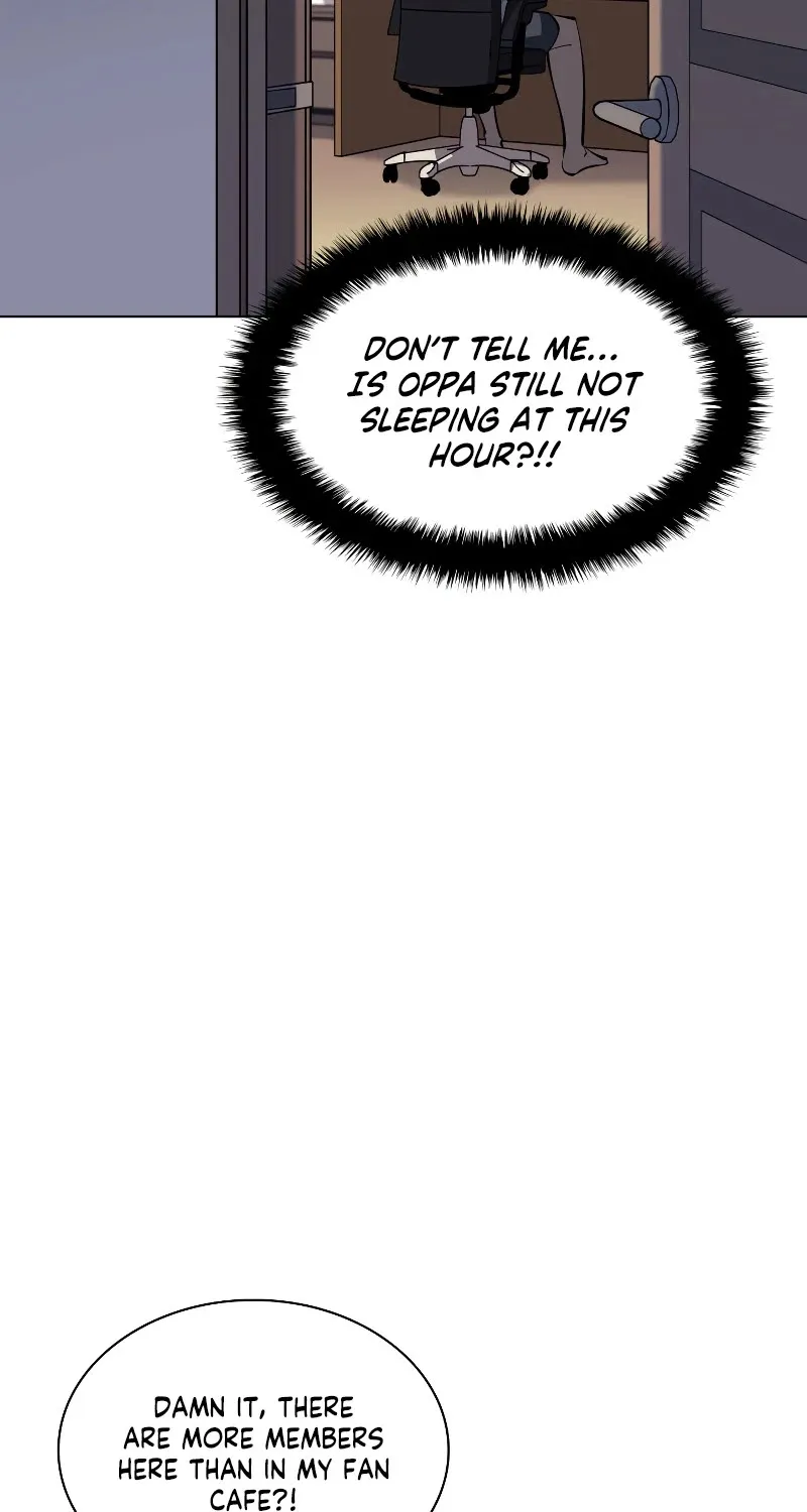 Read Overgeared (Team Argo) chapter 100 image 45 on Lezhin