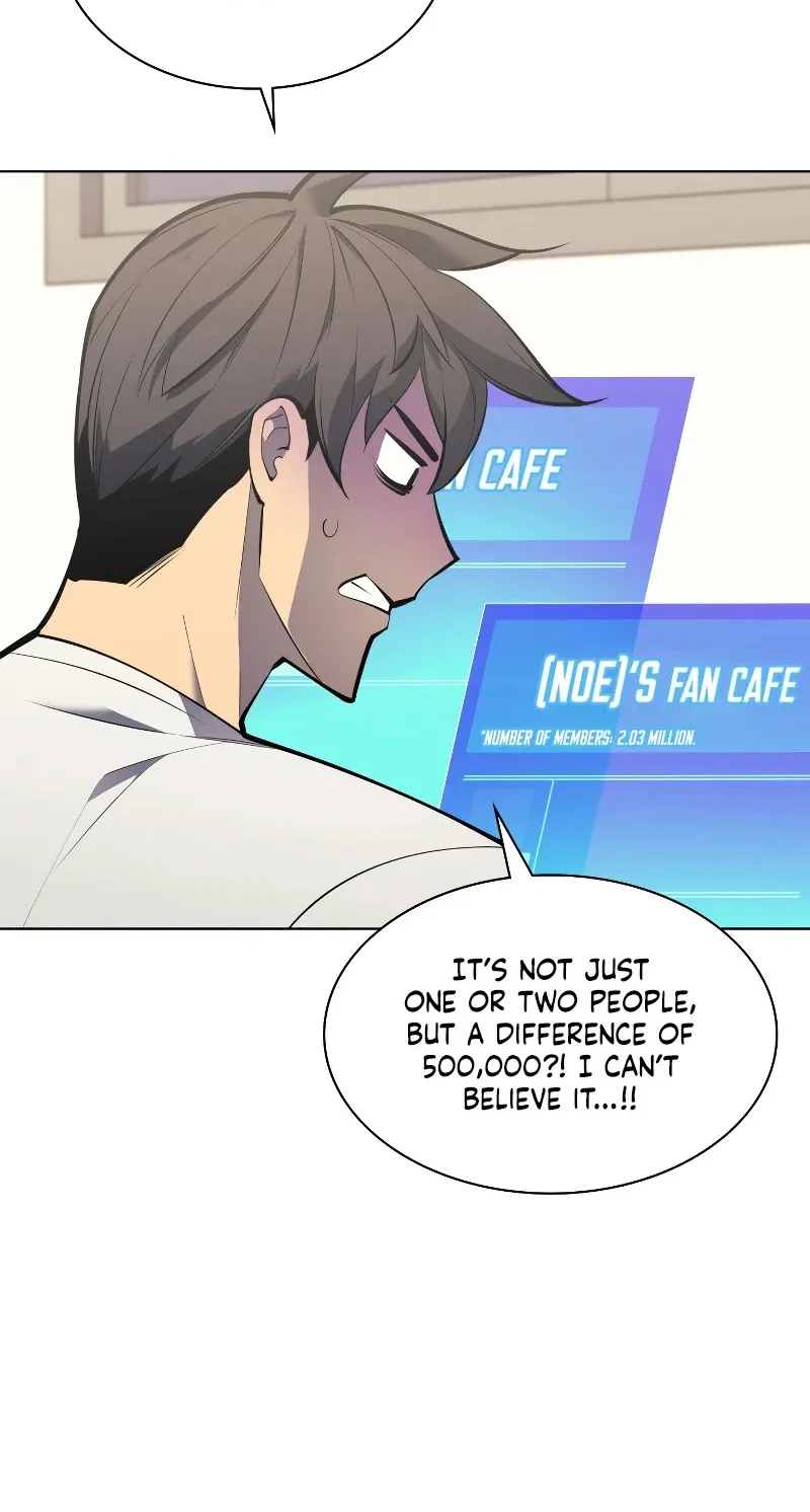 Read Overgeared (Team Argo) chapter 100 image 46 on Lezhin