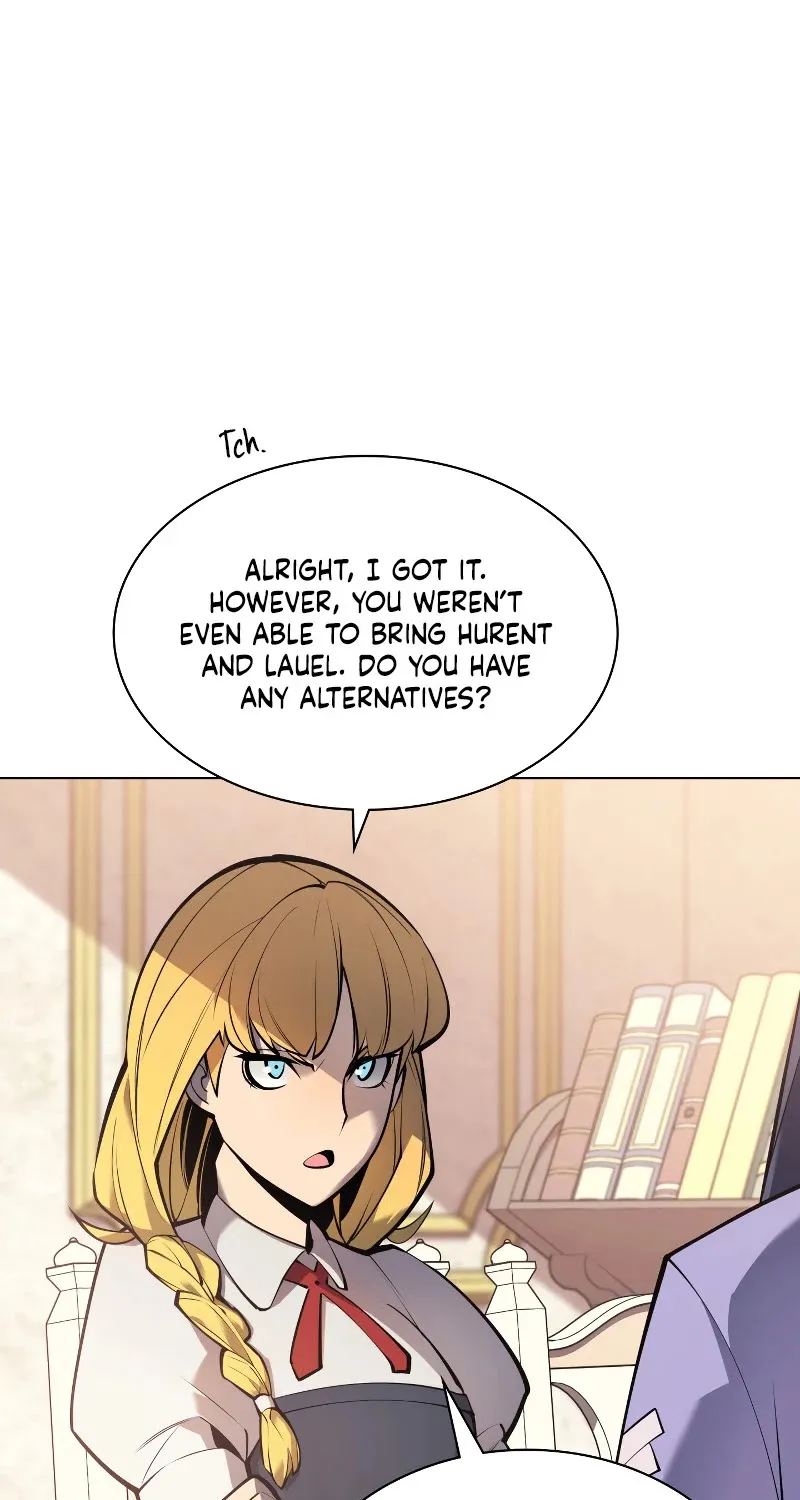 Read Overgeared (Team Argo) chapter 100 image 5 on Lezhin