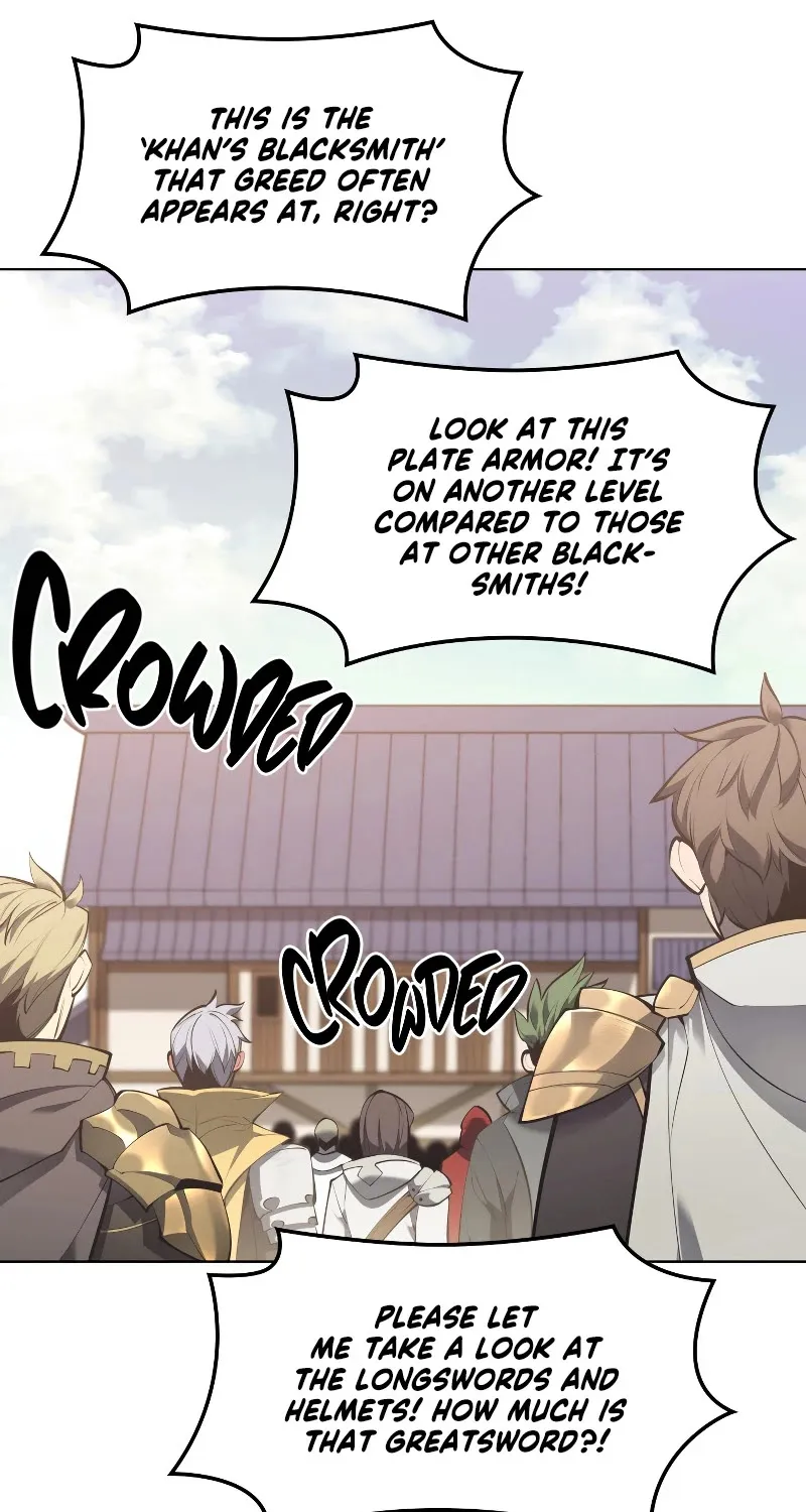 Read Overgeared (Team Argo) chapter 100 image 57 on Lezhin
