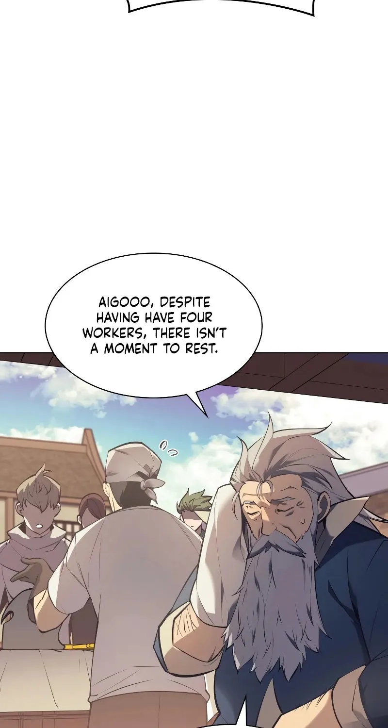 Read Overgeared (Team Argo) chapter 100 image 58 on Lezhin