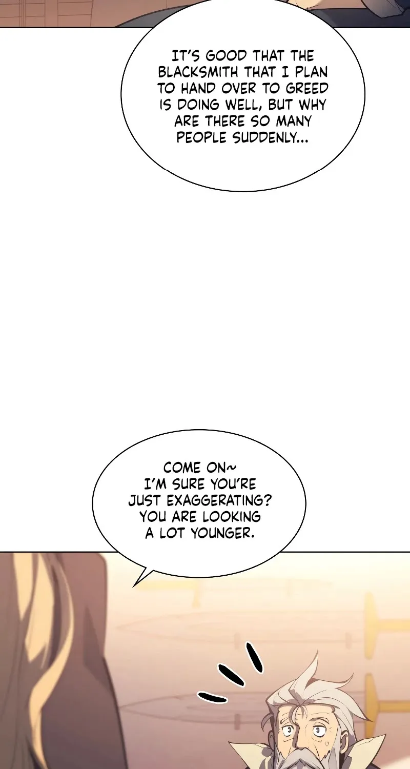 Read Overgeared (Team Argo) chapter 100 image 59 on Lezhin