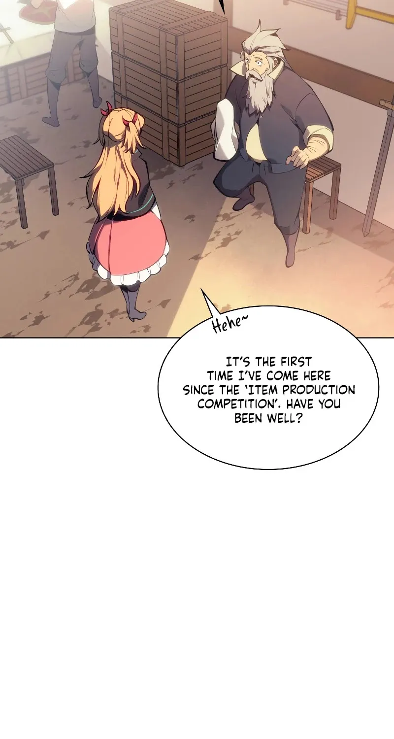 Read Overgeared (Team Argo) chapter 100 image 63 on Lezhin
