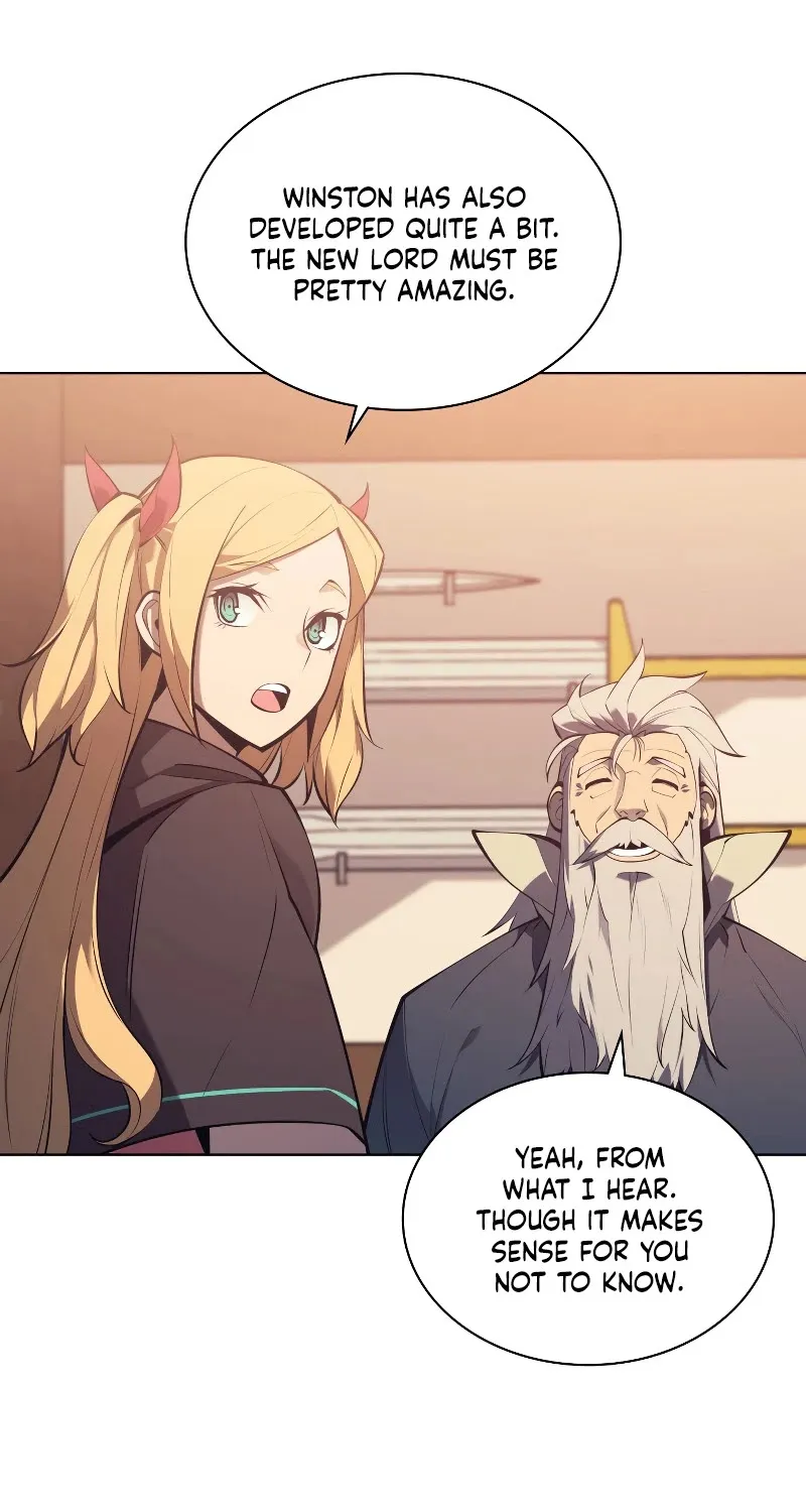 Read Overgeared (Team Argo) chapter 100 image 65 on Lezhin