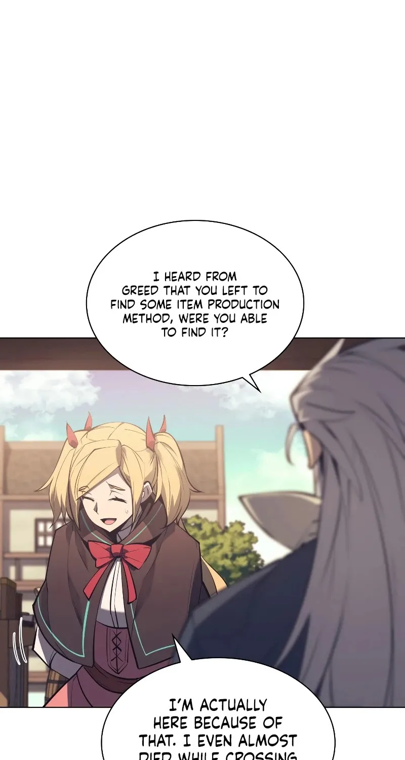 Read Overgeared (Team Argo) chapter 100 image 67 on Lezhin