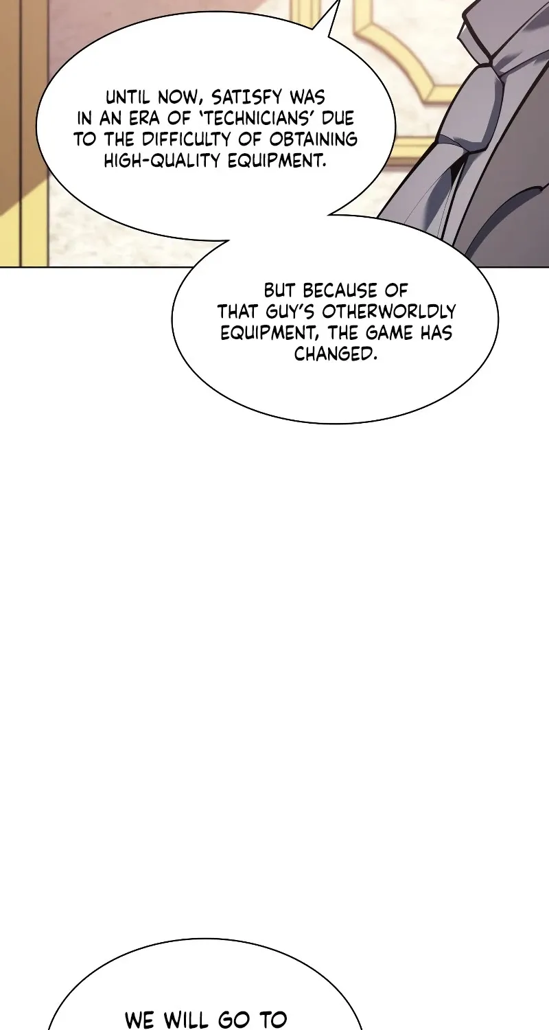 Read Overgeared (Team Argo) chapter 100 image 7 on Lezhin