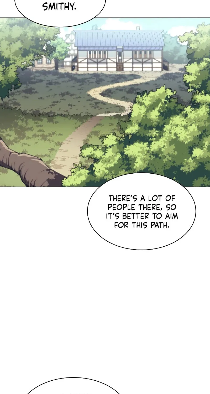 Read Overgeared (Team Argo) chapter 100 image 71 on Lezhin