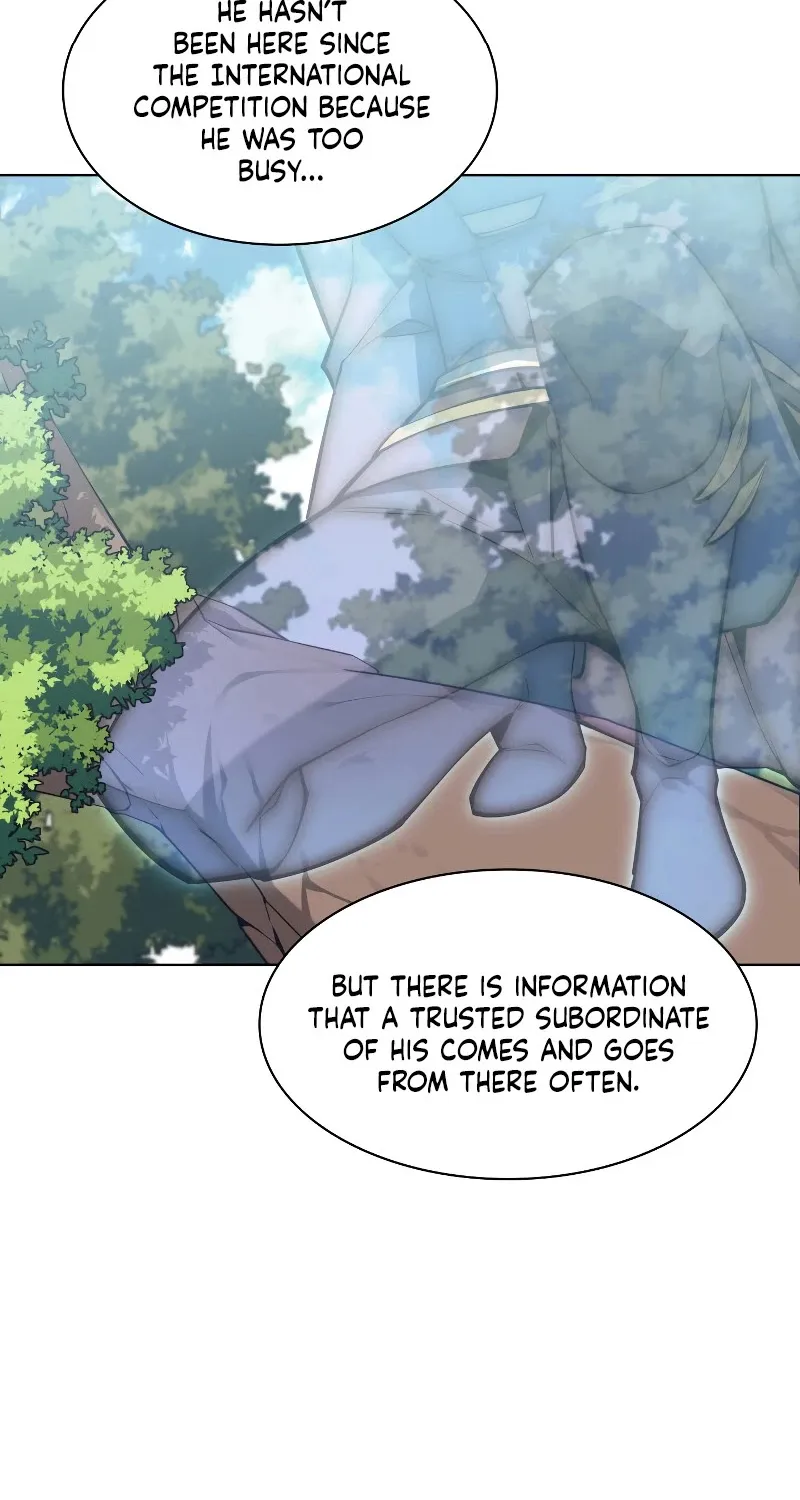 Read Overgeared (Team Argo) chapter 100 image 72 on Lezhin