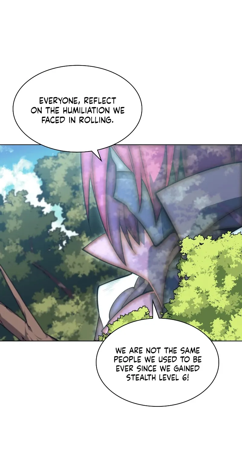 Read Overgeared (Team Argo) chapter 100 image 73 on Lezhin