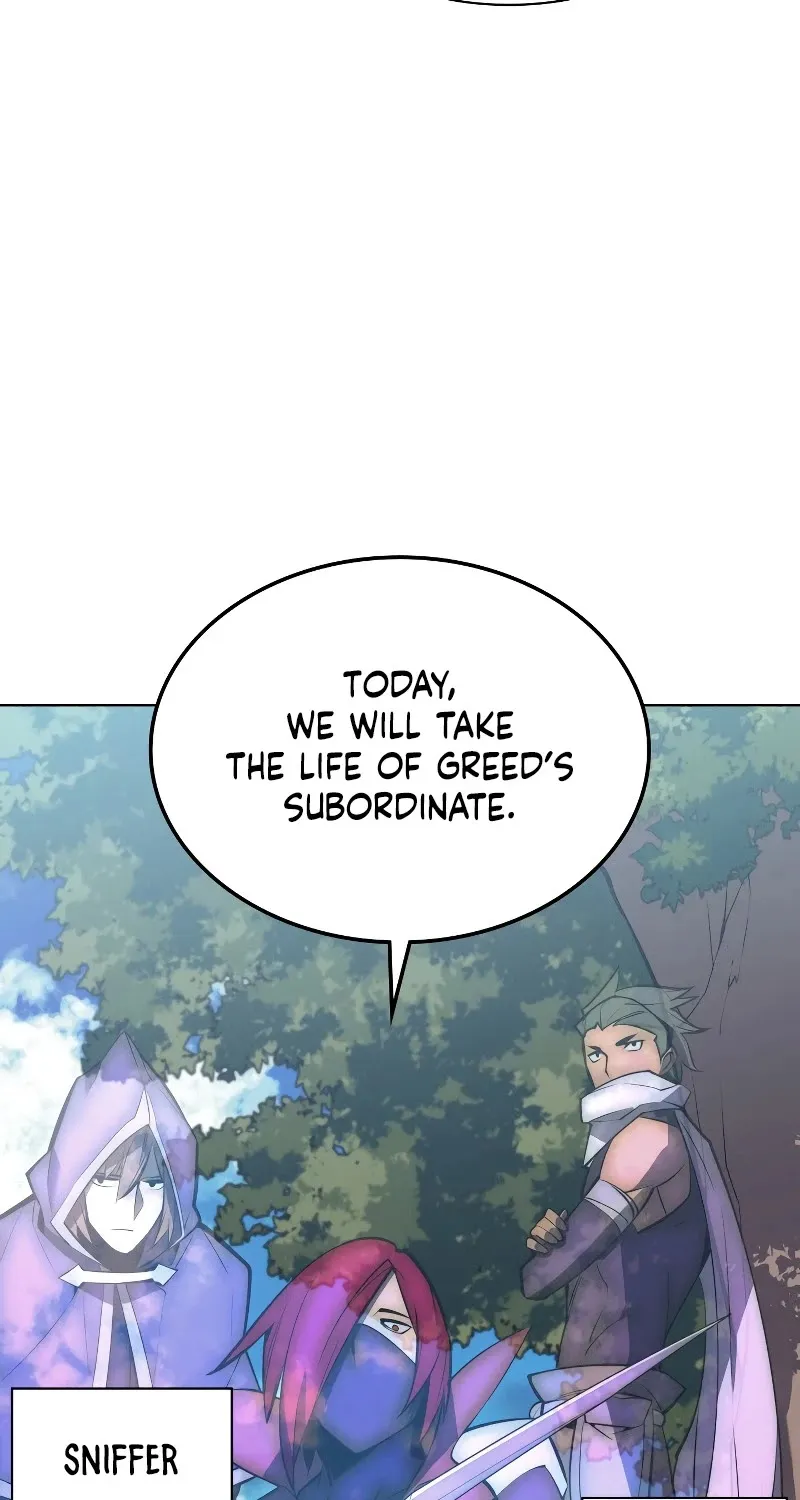 Read Overgeared (Team Argo) chapter 100 image 75 on Lezhin