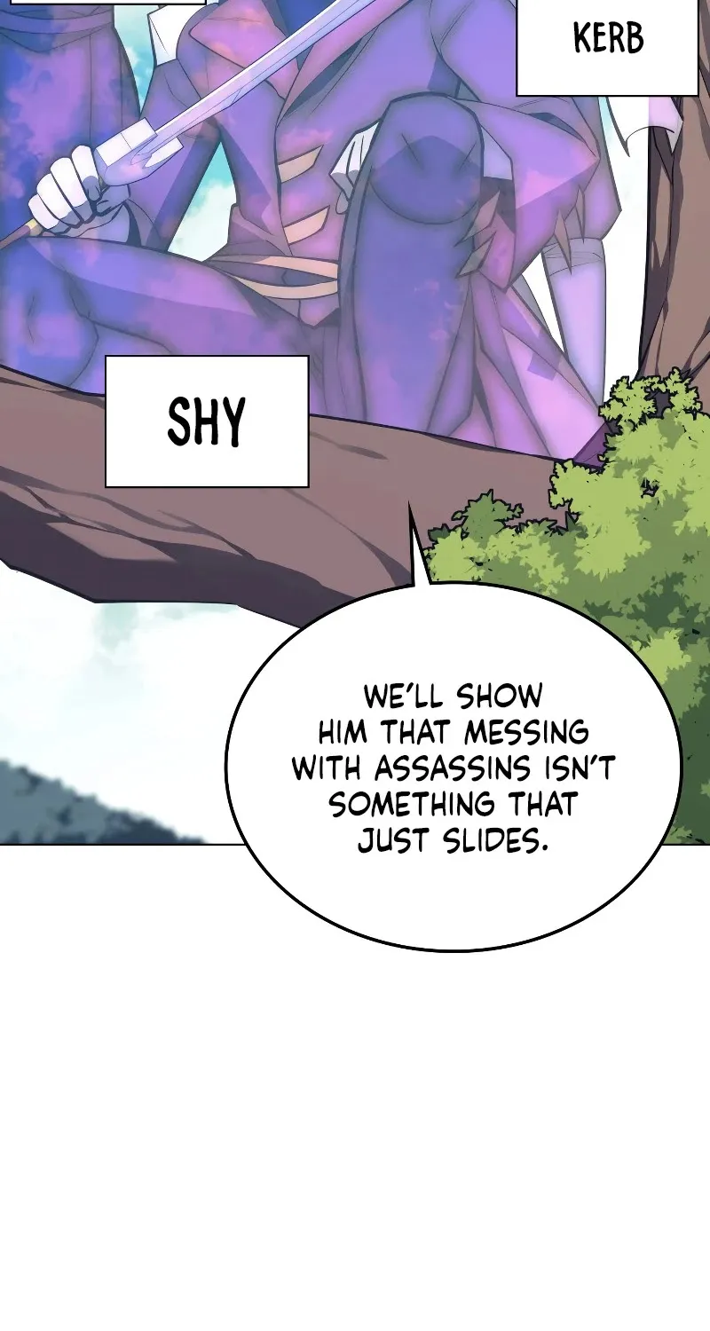 Read Overgeared (Team Argo) chapter 100 image 77 on Lezhin