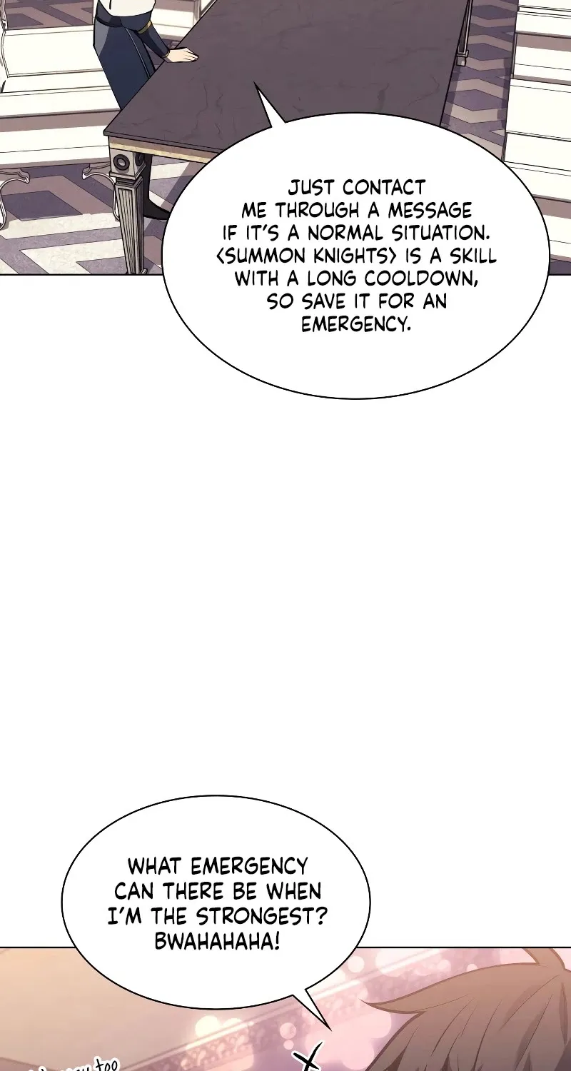 Read Overgeared (Team Argo) chapter 100 image 84 on Lezhin