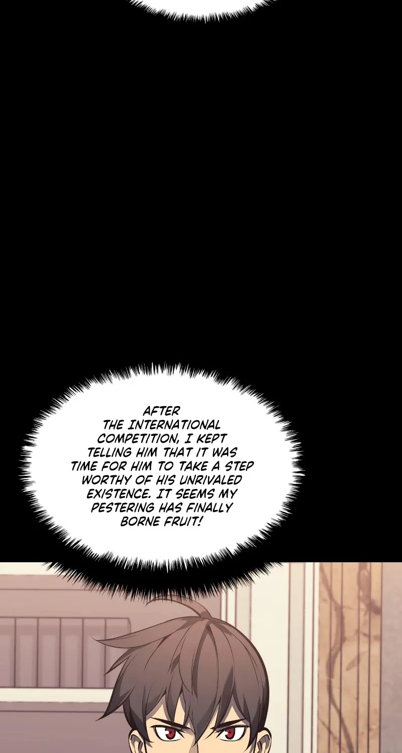 Read Overgeared (Team Argo) chapter 100 image 90 on Lezhin