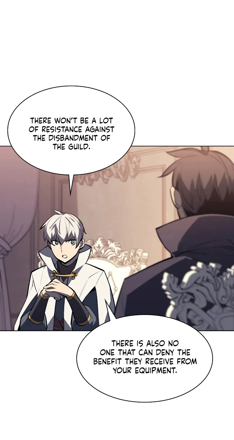 Read Overgeared (Team Argo) chapter 100 image 99 on Lezhin