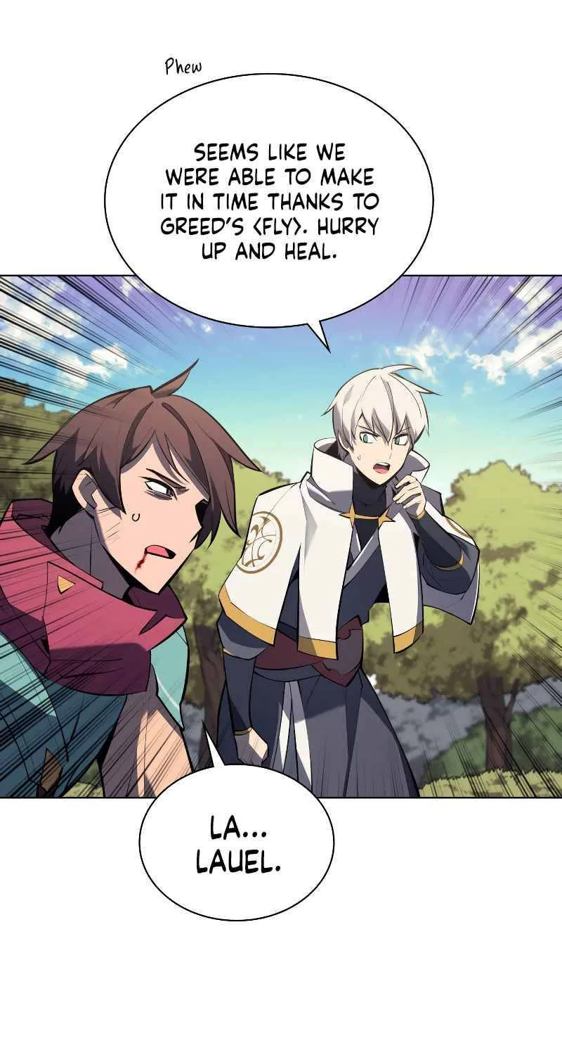 Read Overgeared (Team Argo) chapter 101 image 102 on Lezhin