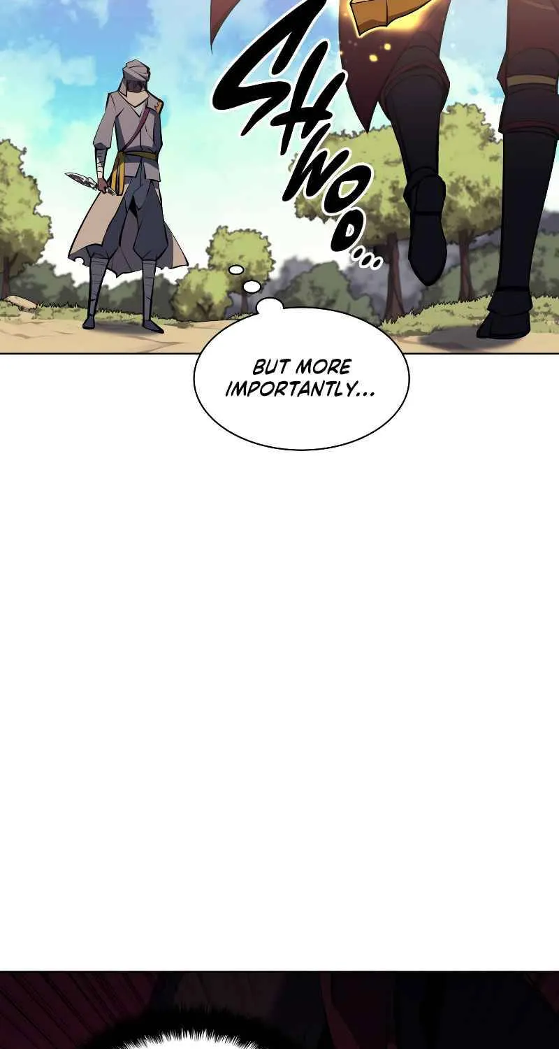 Read Overgeared (Team Argo) chapter 101 image 105 on Lezhin