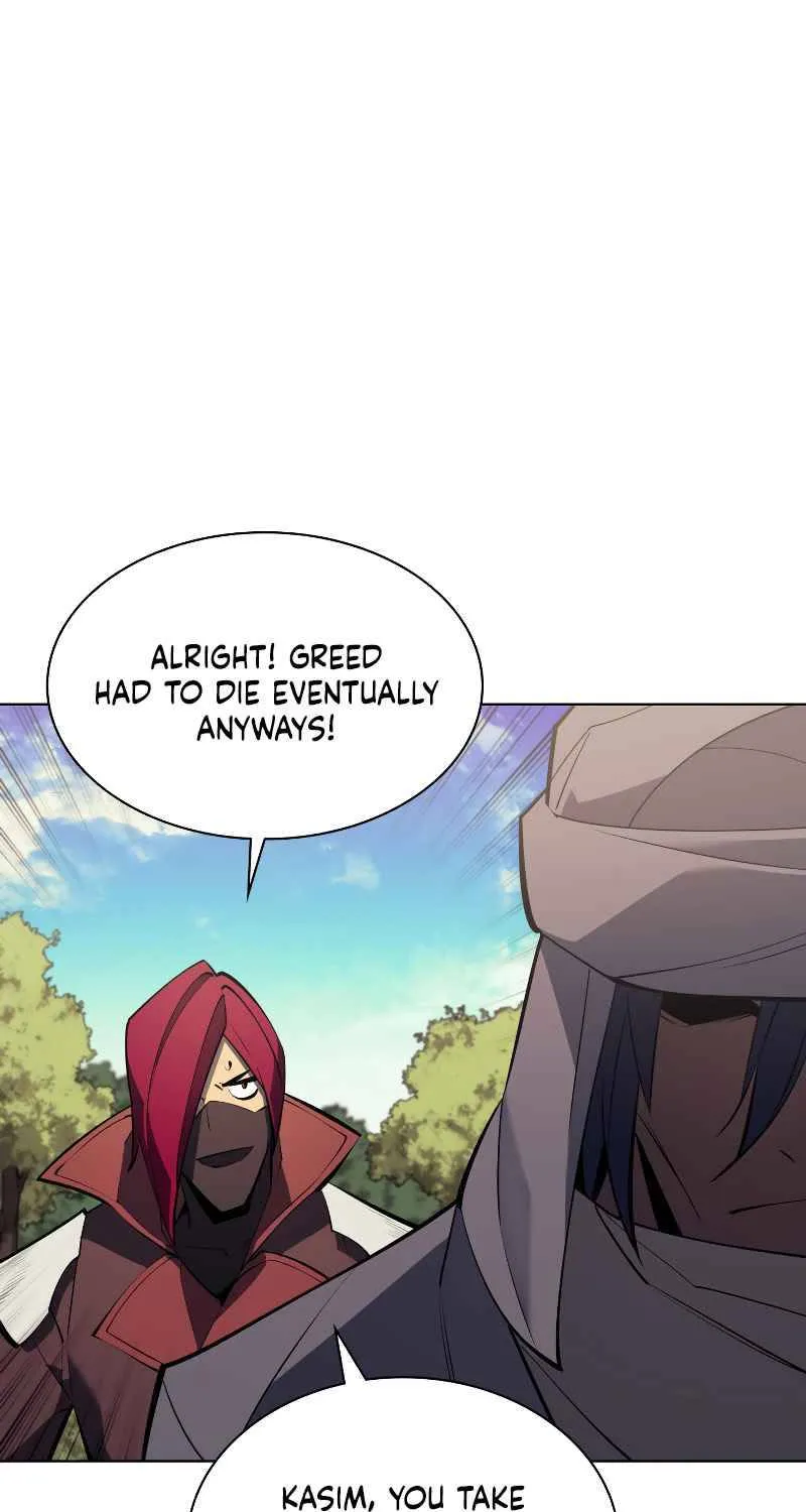 Read Overgeared (Team Argo) chapter 101 image 109 on Lezhin