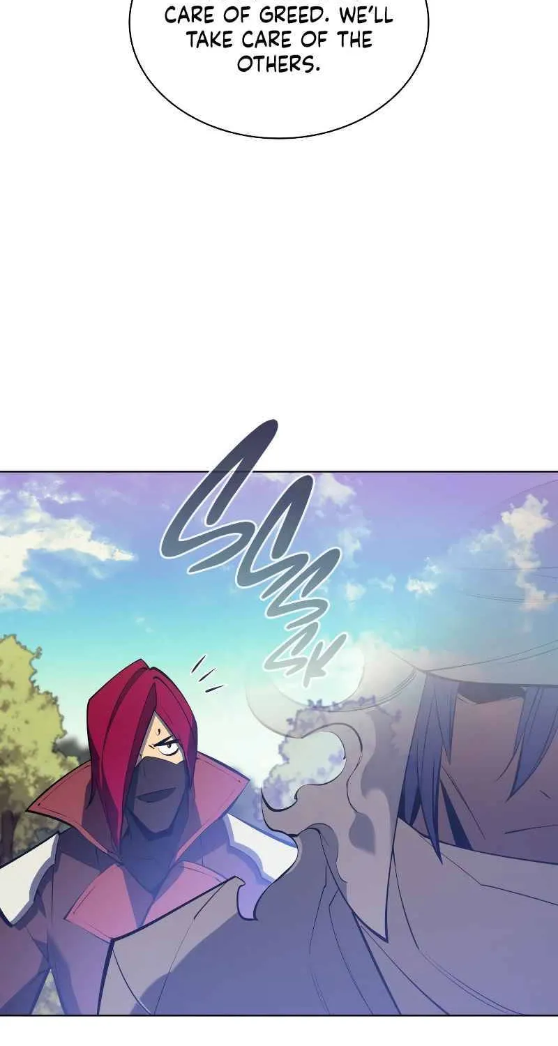 Read Overgeared (Team Argo) chapter 101 image 110 on Lezhin