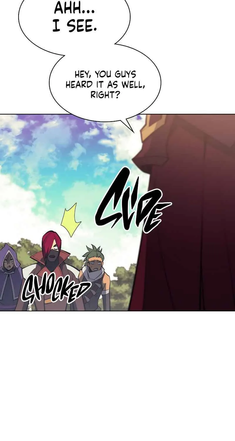 Read Overgeared (Team Argo) chapter 101 image 115 on Lezhin