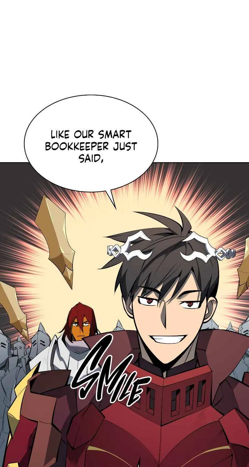 Read Overgeared (Team Argo) chapter 101 image 116 on Lezhin
