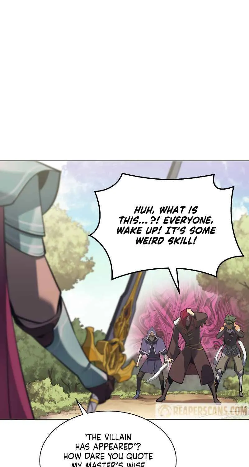 Read Overgeared (Team Argo) chapter 101 image 19 on Lezhin