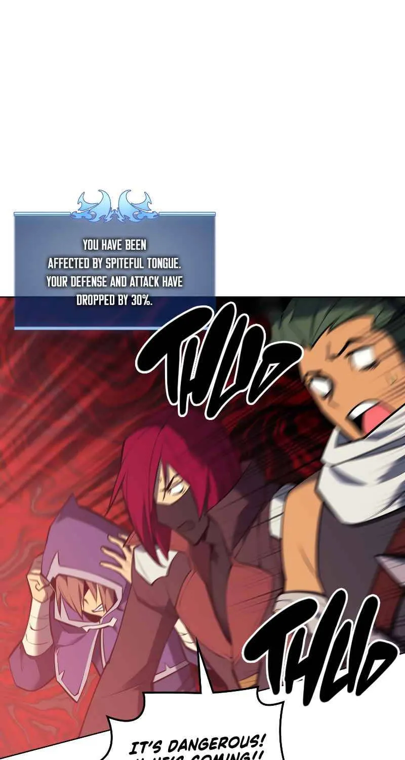 Read Overgeared (Team Argo) chapter 101 image 22 on Lezhin
