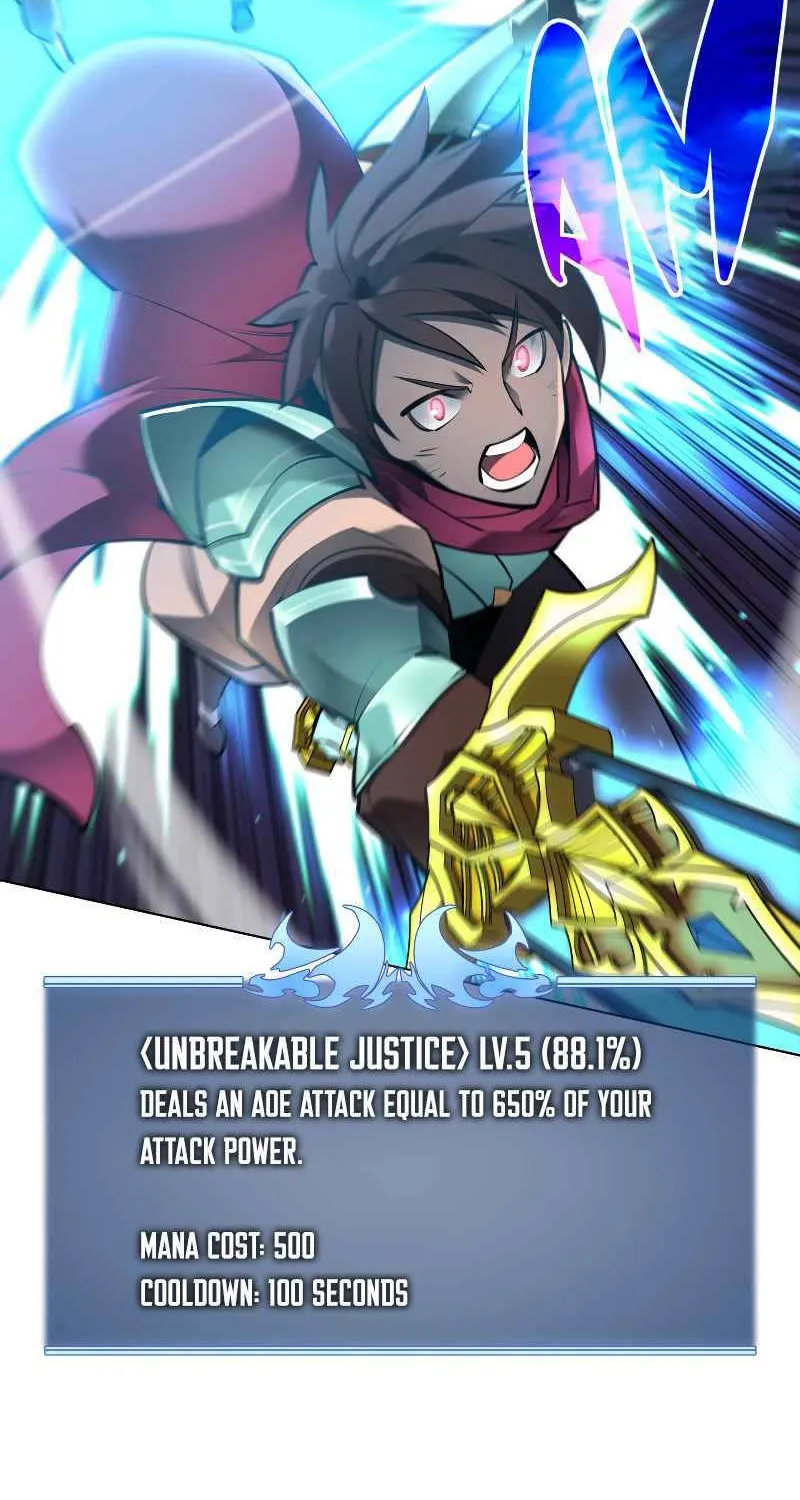 Read Overgeared (Team Argo) chapter 101 image 24 on Lezhin