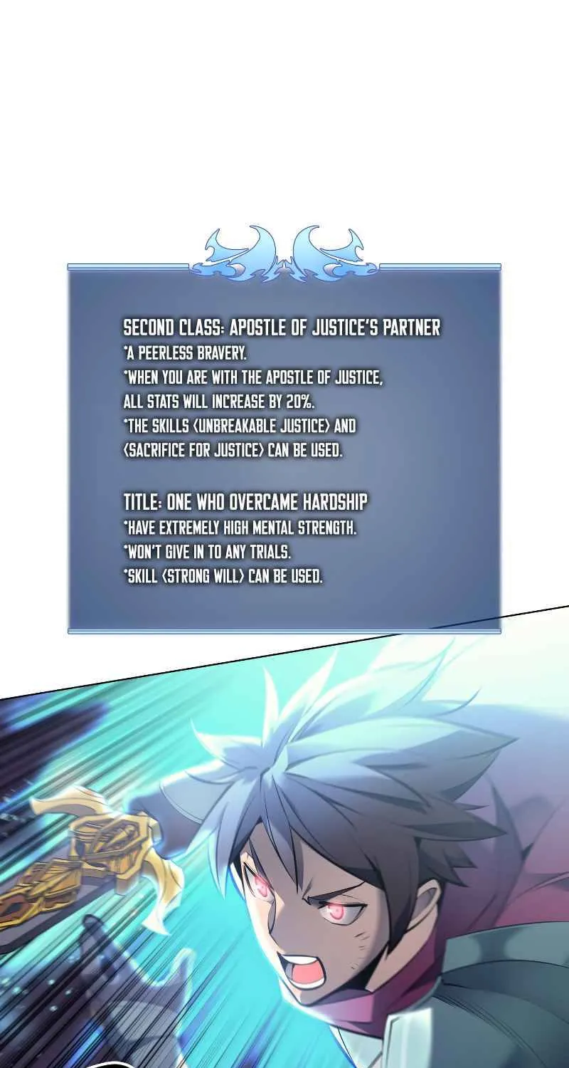 Read Overgeared (Team Argo) chapter 101 image 27 on Lezhin