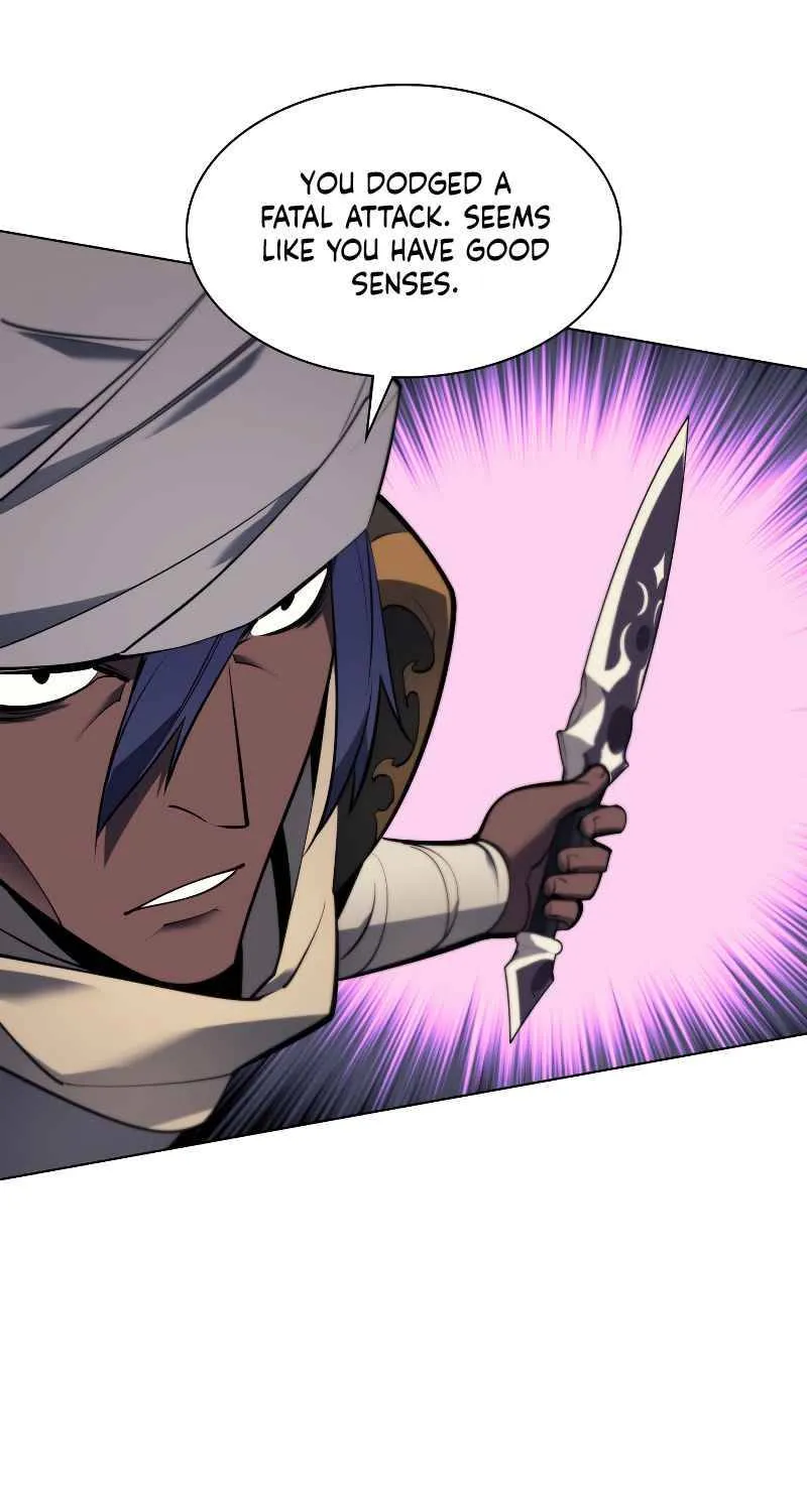 Read Overgeared (Team Argo) chapter 101 image 35 on Lezhin