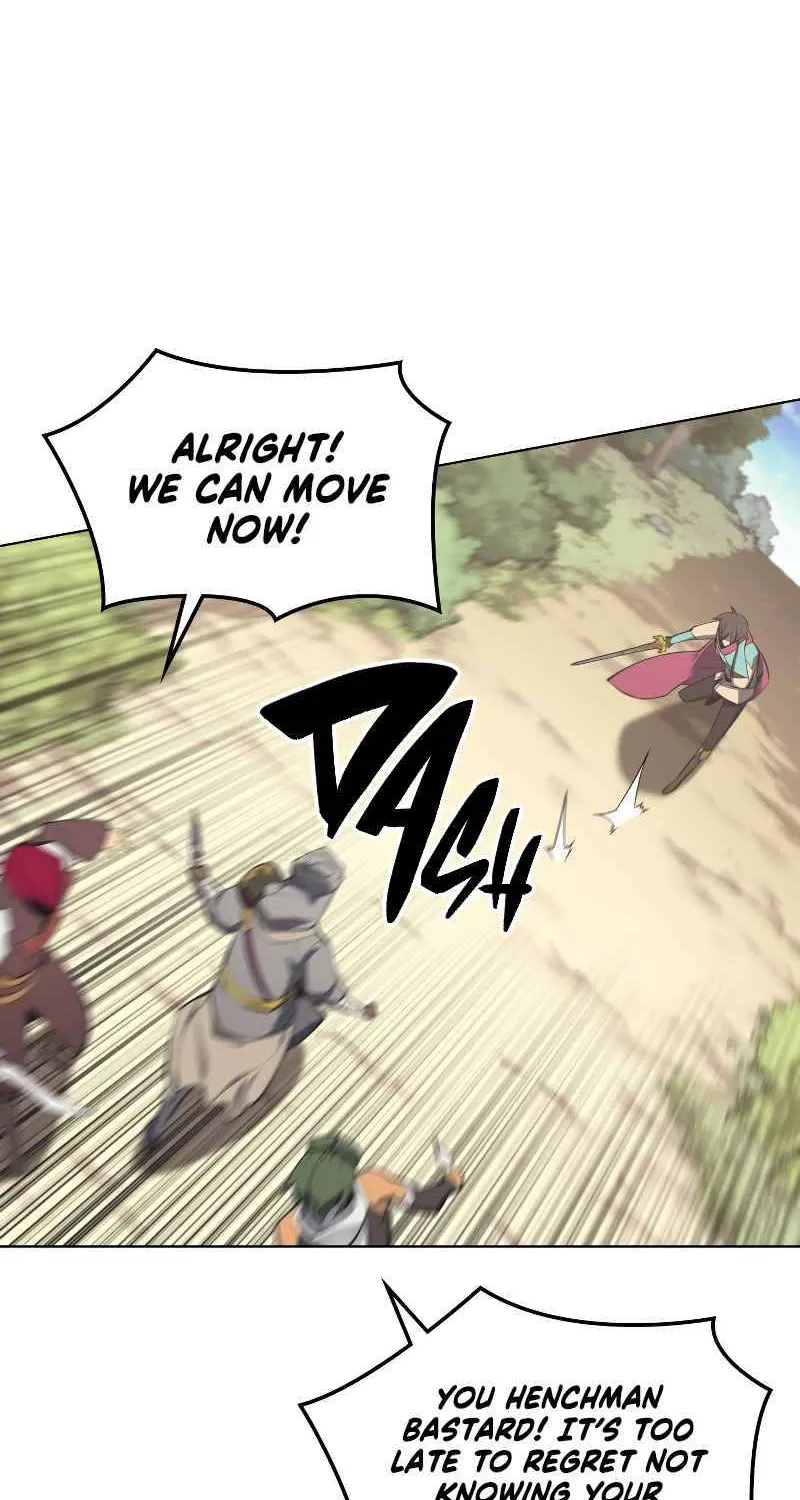 Read Overgeared (Team Argo) chapter 101 image 36 on Lezhin