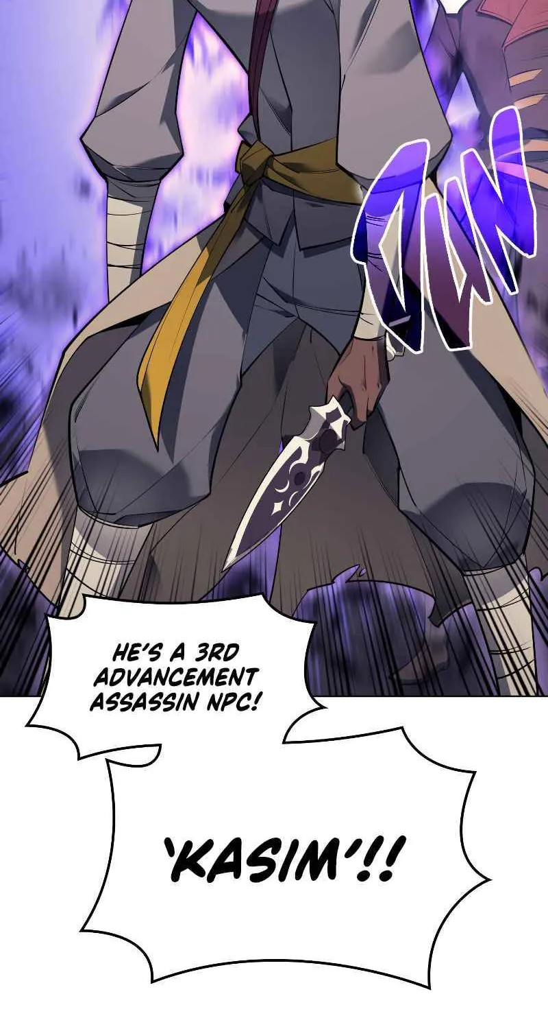 Read Overgeared (Team Argo) chapter 101 image 38 on Lezhin
