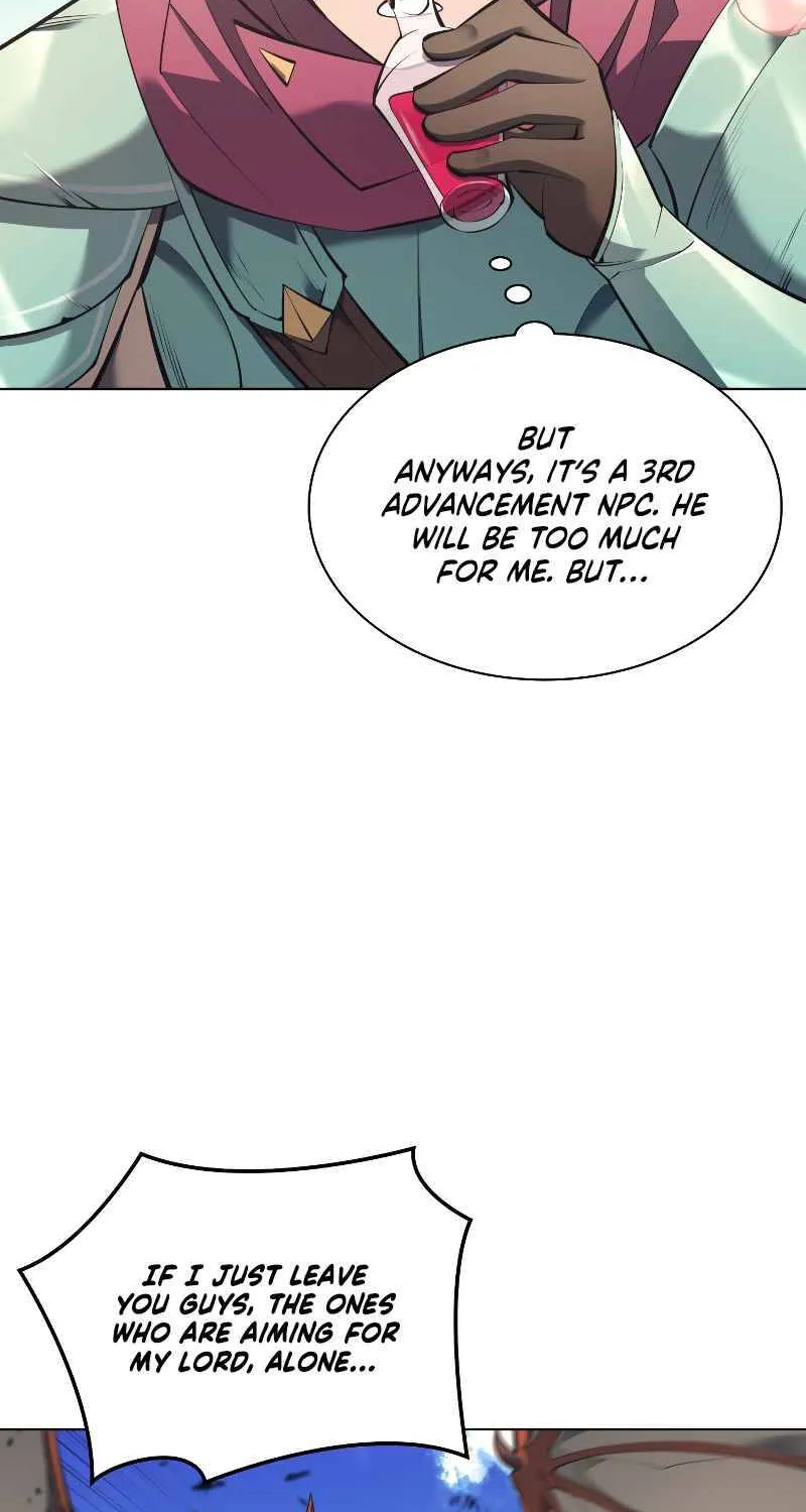 Read Overgeared (Team Argo) chapter 101 image 40 on Lezhin