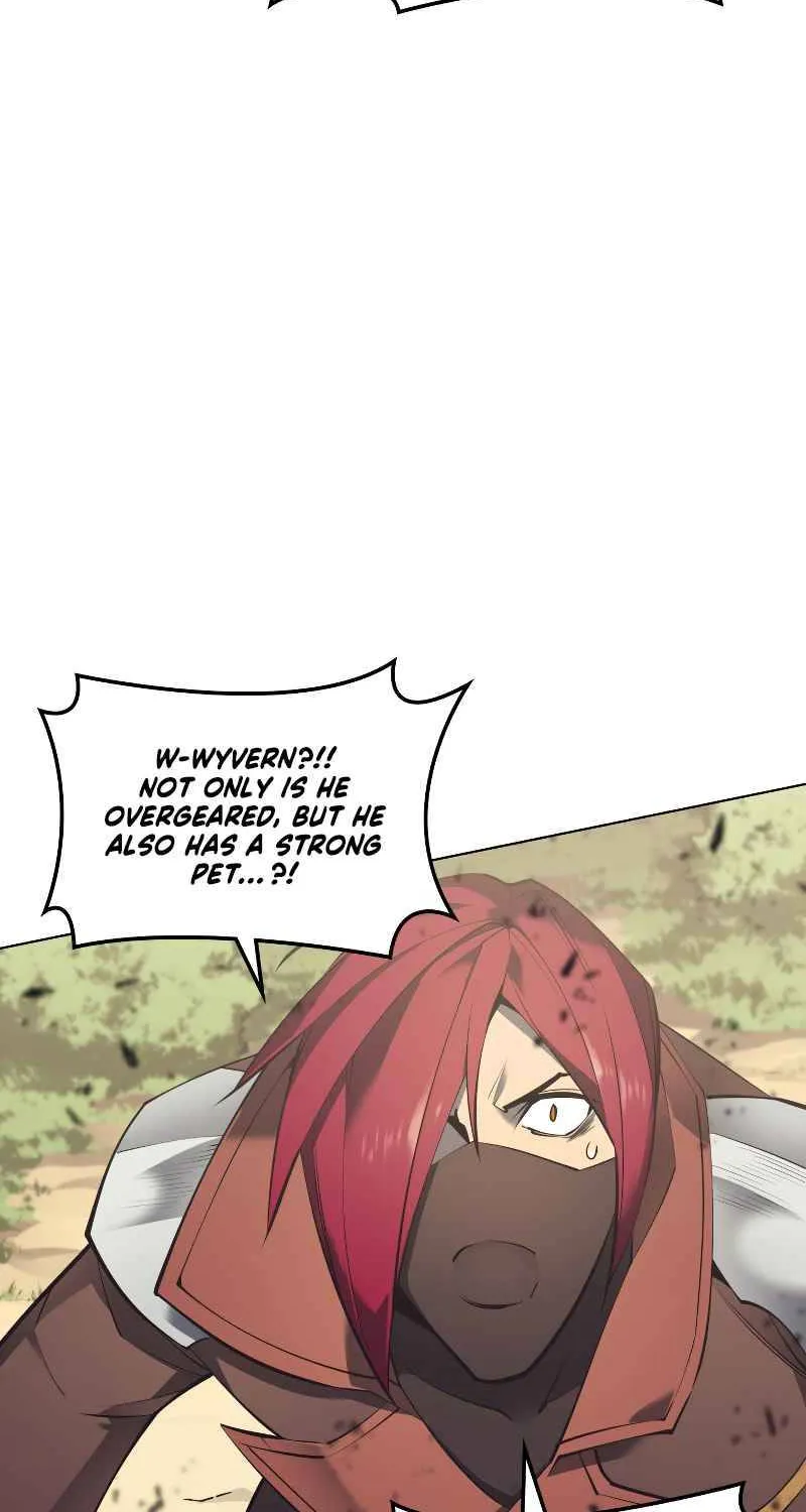 Read Overgeared (Team Argo) chapter 101 image 42 on Lezhin