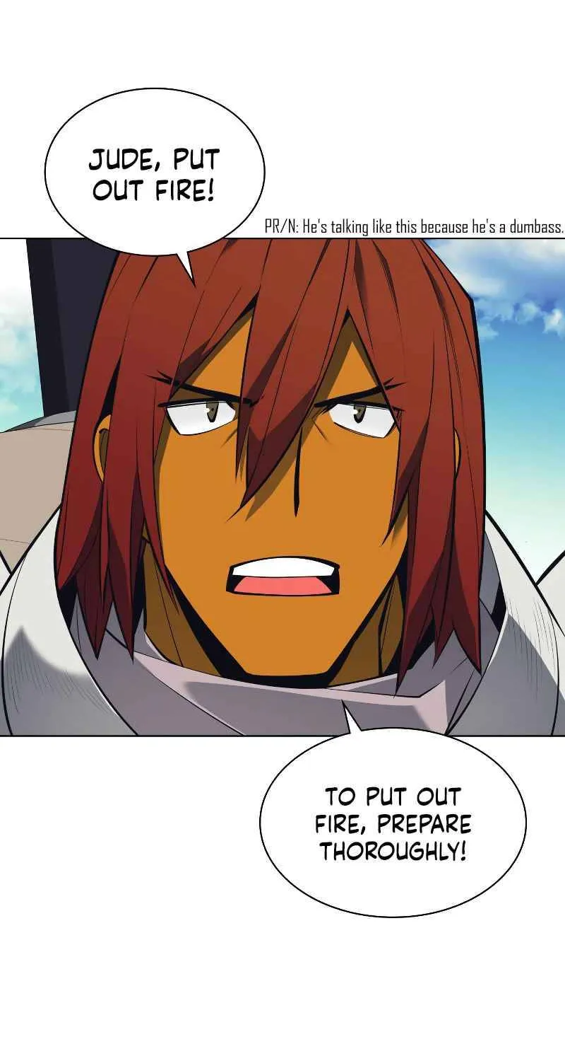 Read Overgeared (Team Argo) chapter 101 image 50 on Lezhin