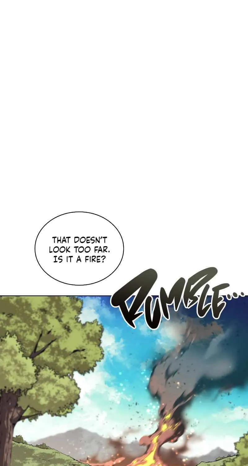 Read Overgeared (Team Argo) chapter 101 image 53 on Lezhin