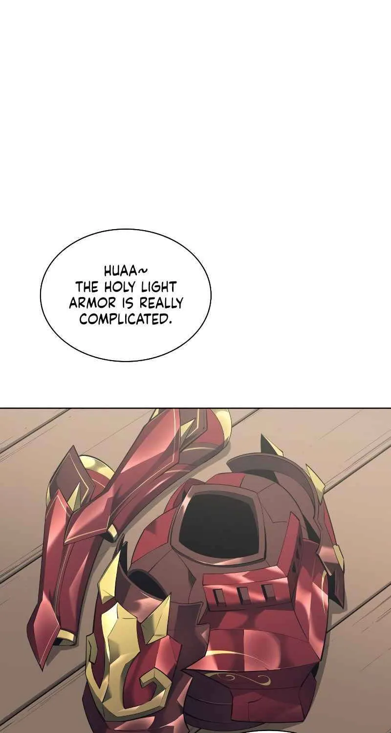 Read Overgeared (Team Argo) chapter 101 image 58 on Lezhin