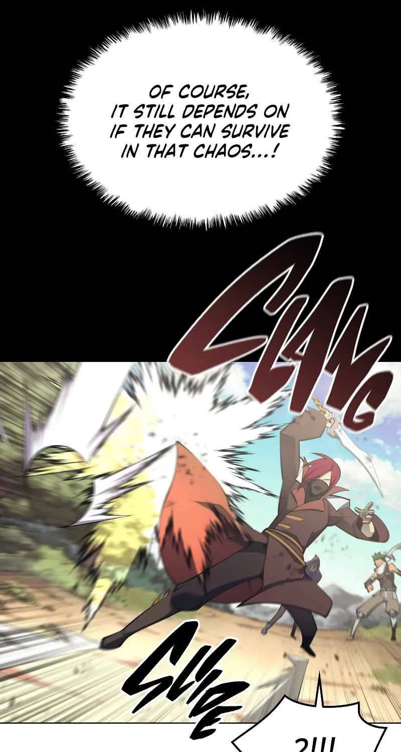 Read Overgeared (Team Argo) chapter 101 image 6 on Lezhin
