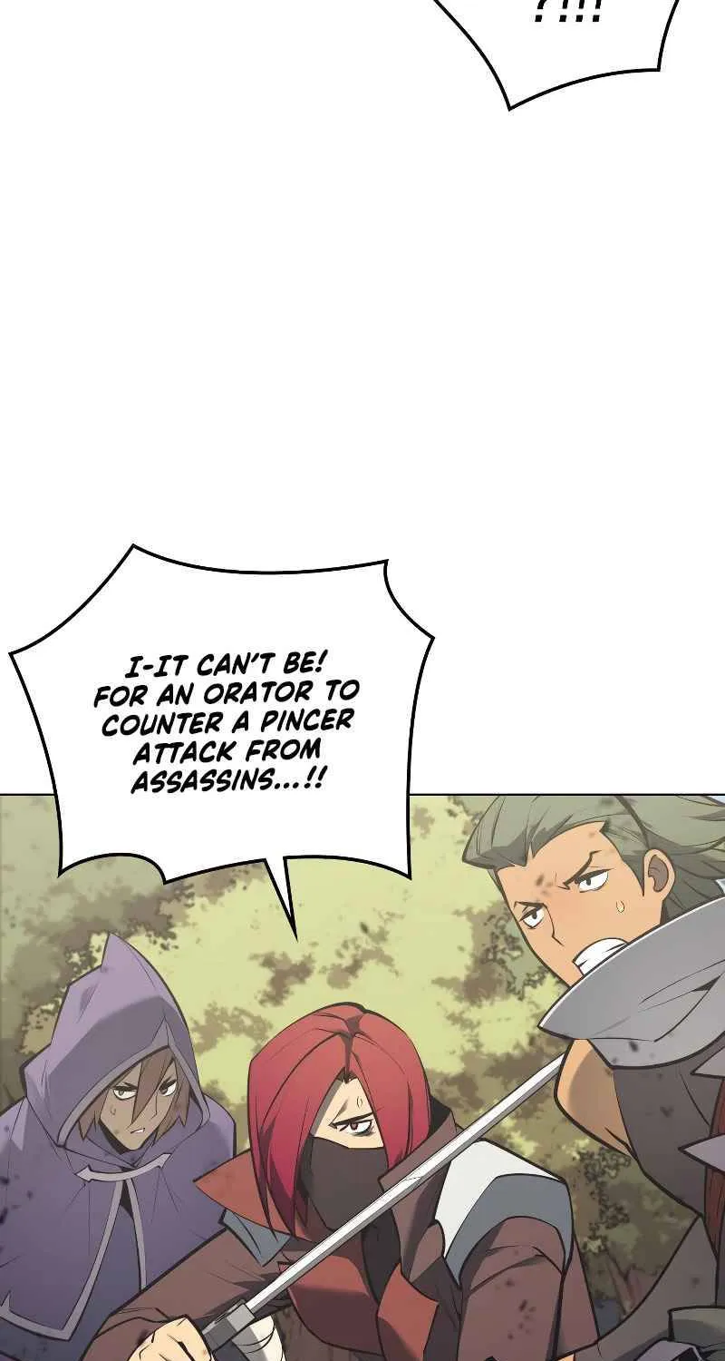 Read Overgeared (Team Argo) chapter 101 image 7 on Lezhin