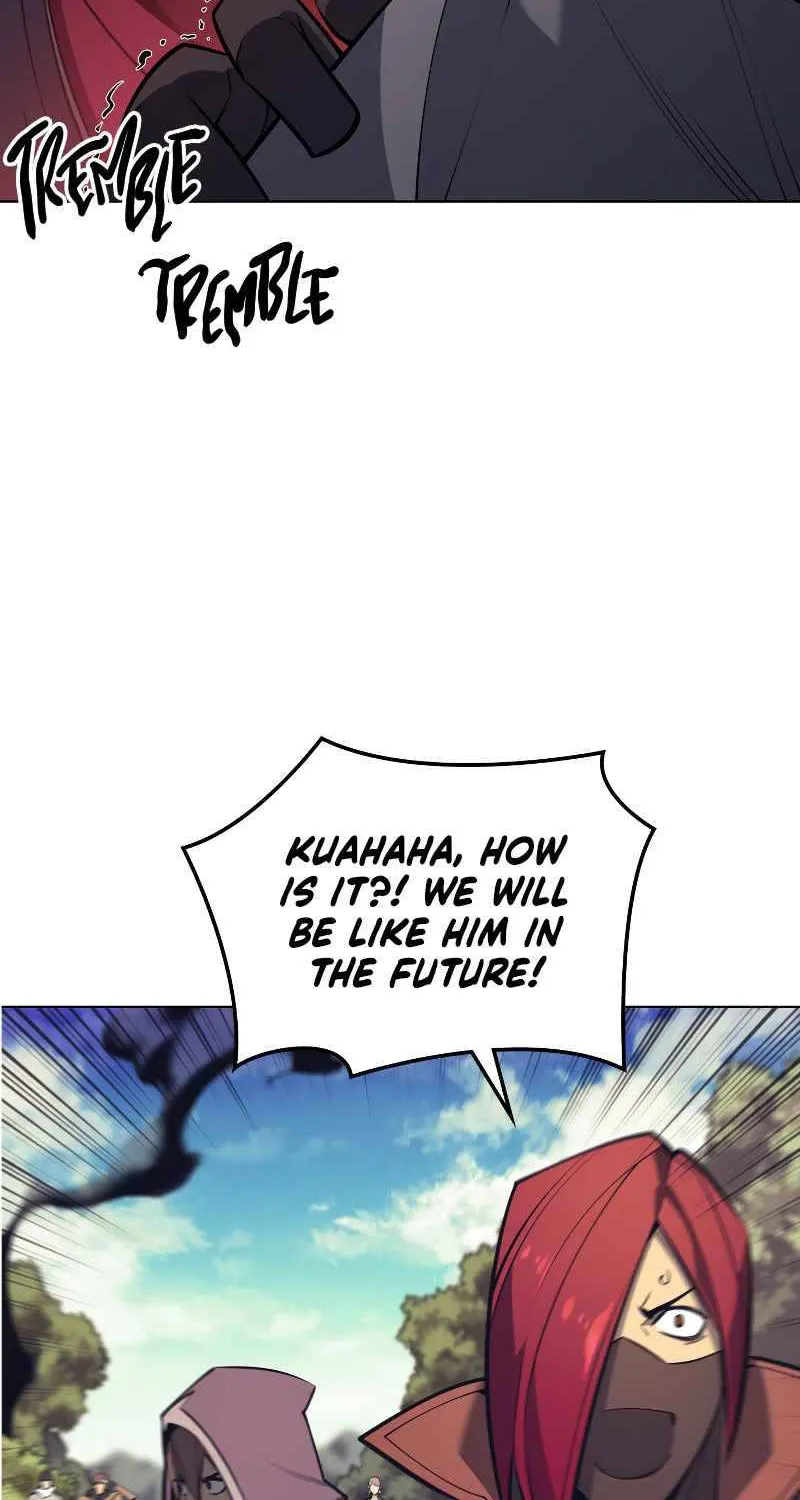Read Overgeared (Team Argo) chapter 101 image 78 on Lezhin