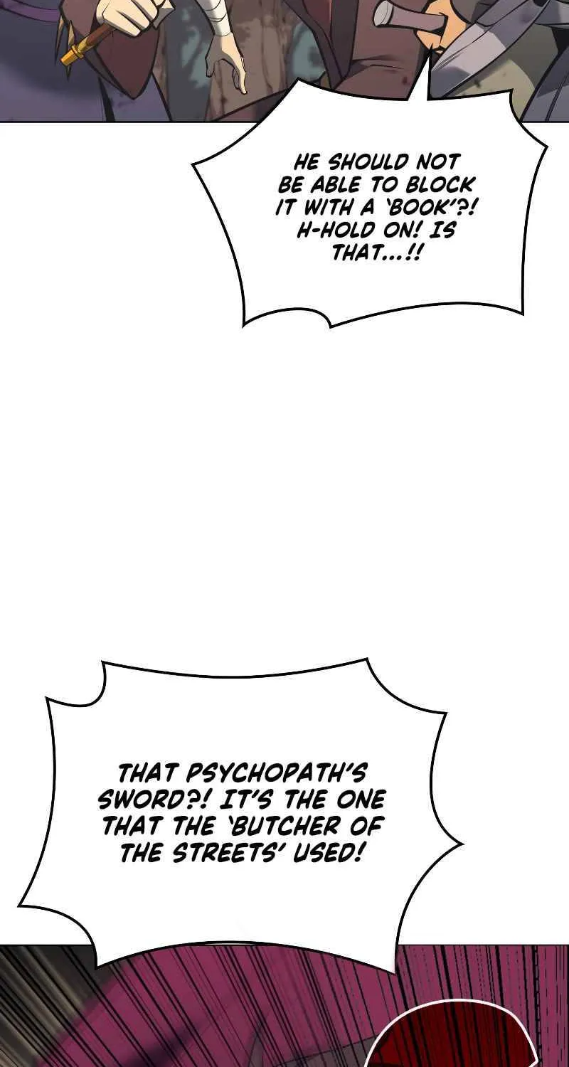Read Overgeared (Team Argo) chapter 101 image 8 on Lezhin