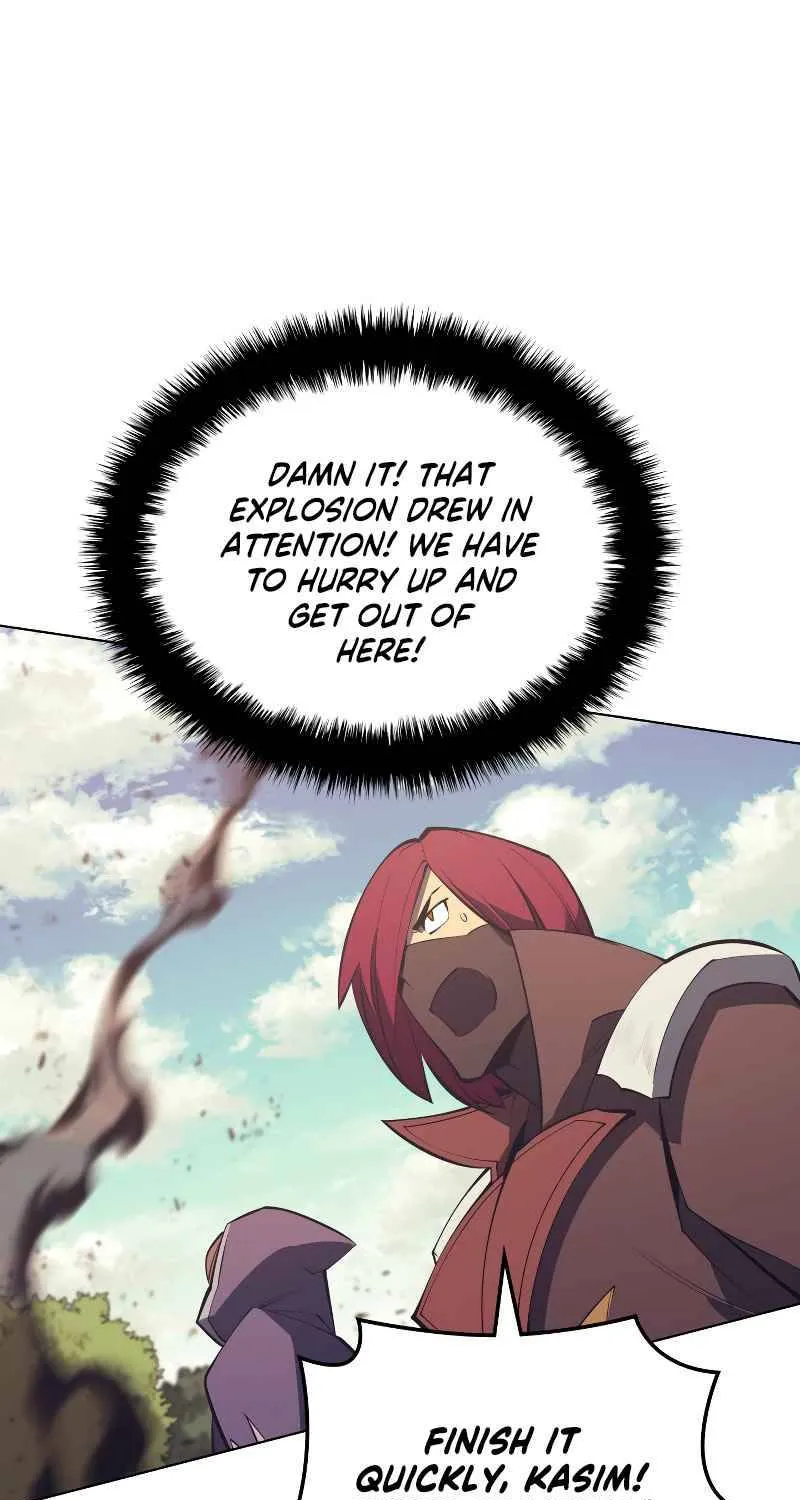 Read Overgeared (Team Argo) chapter 101 image 80 on Lezhin