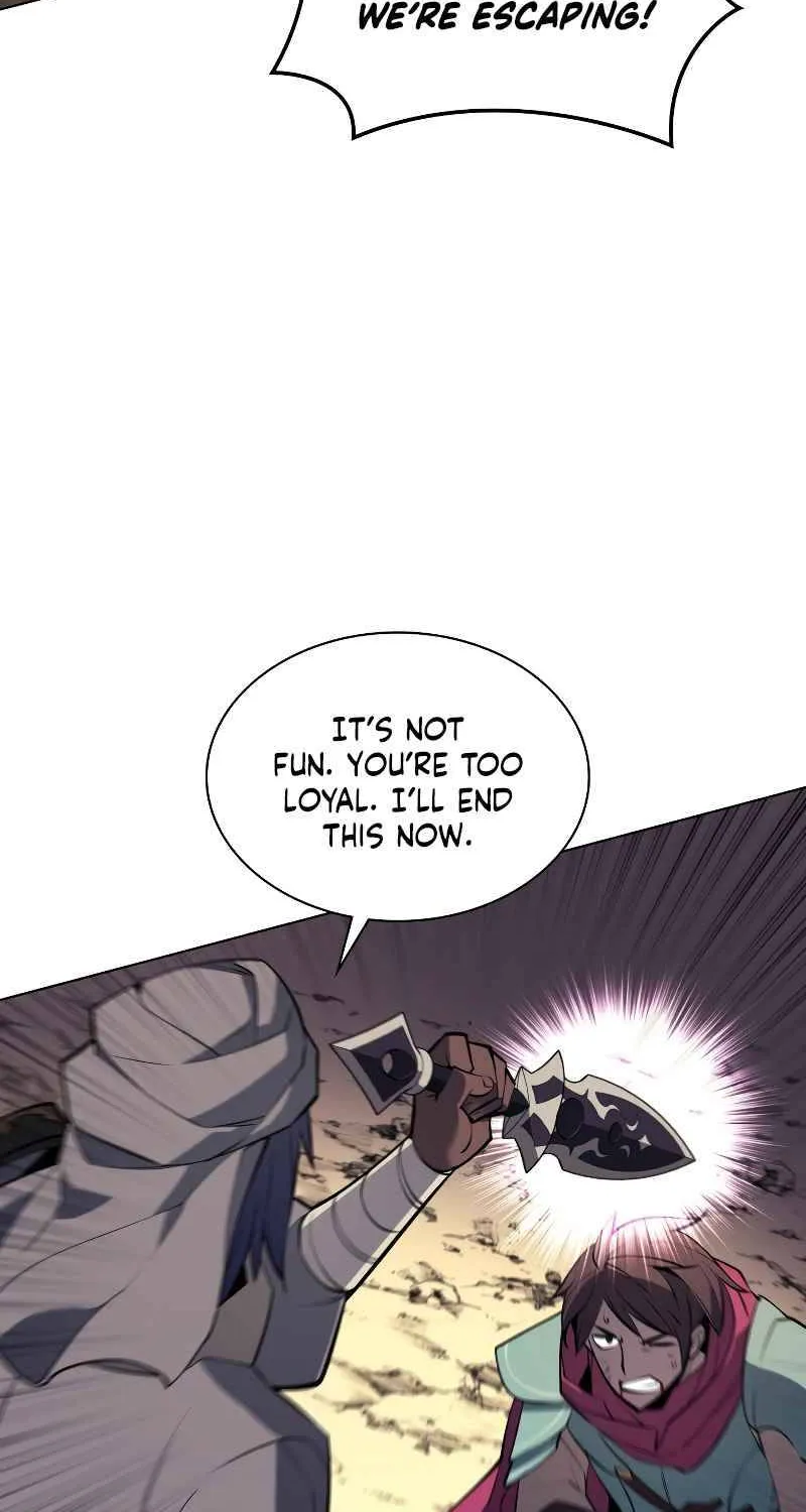 Read Overgeared (Team Argo) chapter 101 image 81 on Lezhin