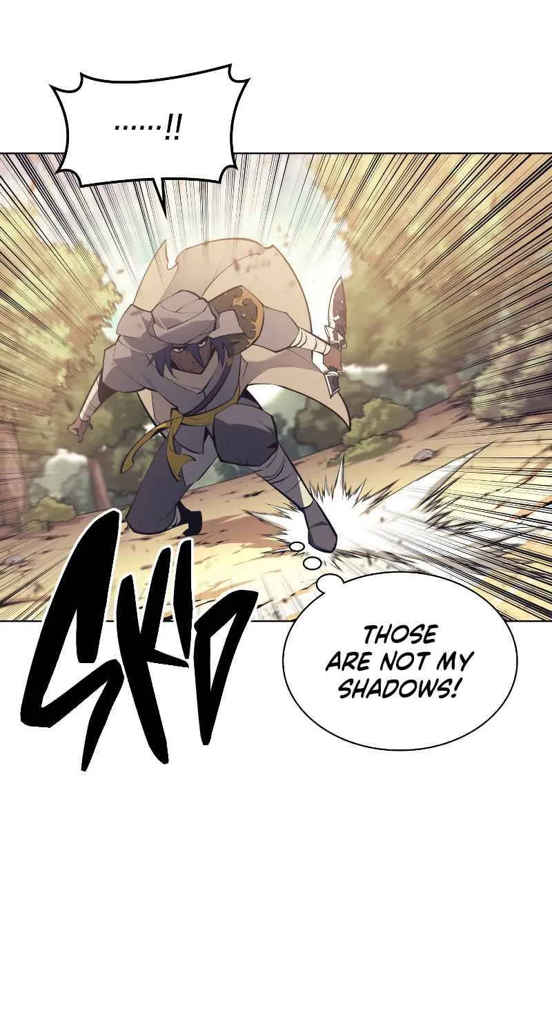 Read Overgeared (Team Argo) chapter 101 image 85 on Lezhin