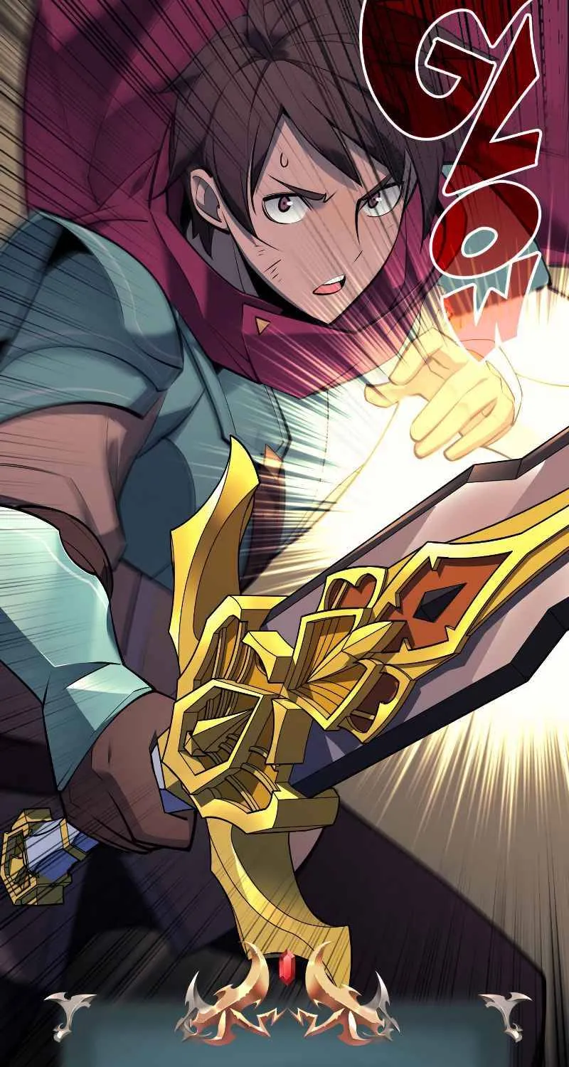 Read Overgeared (Team Argo) chapter 101 image 9 on Lezhin