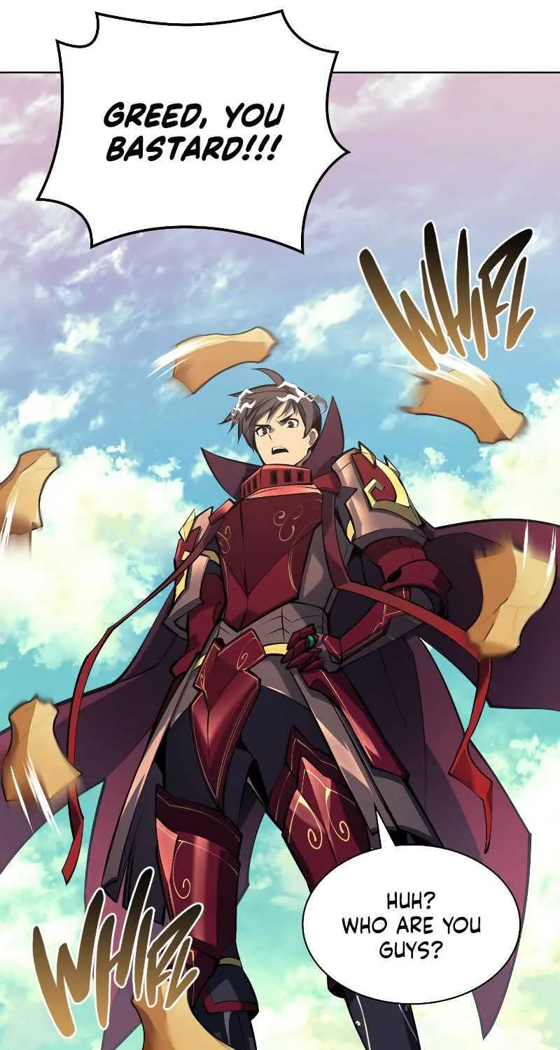 Read Overgeared (Team Argo) chapter 101 image 99 on Lezhin
