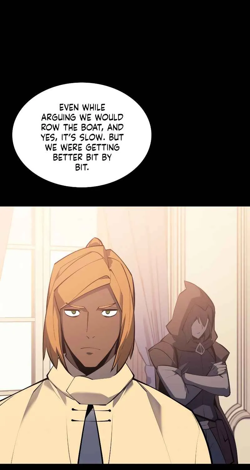 Read Overgeared (Team Argo) chapter 102 image 104 on Lezhin