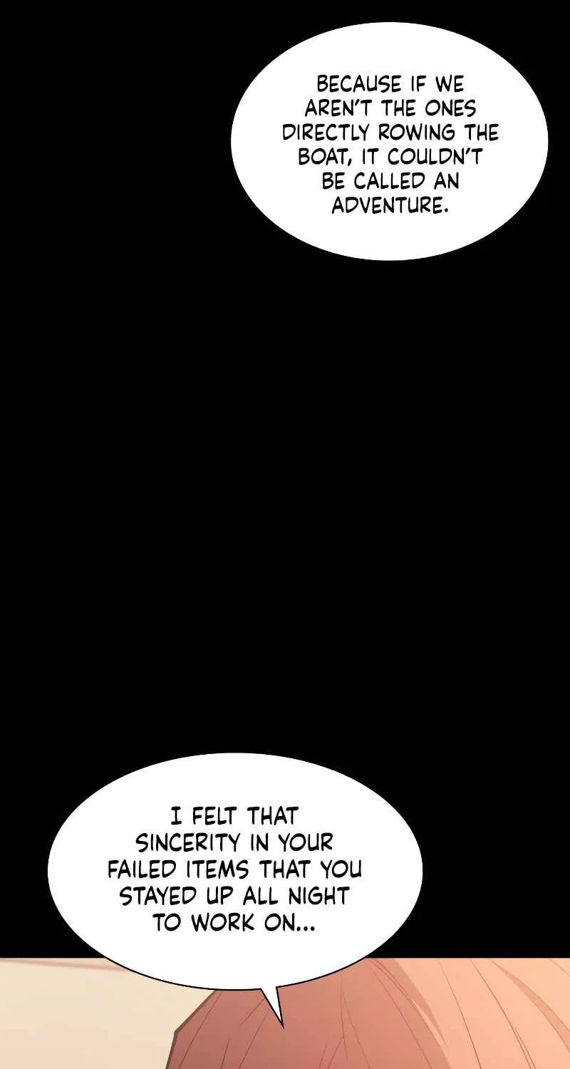 Read Overgeared (Team Argo) chapter 102 image 105 on Lezhin
