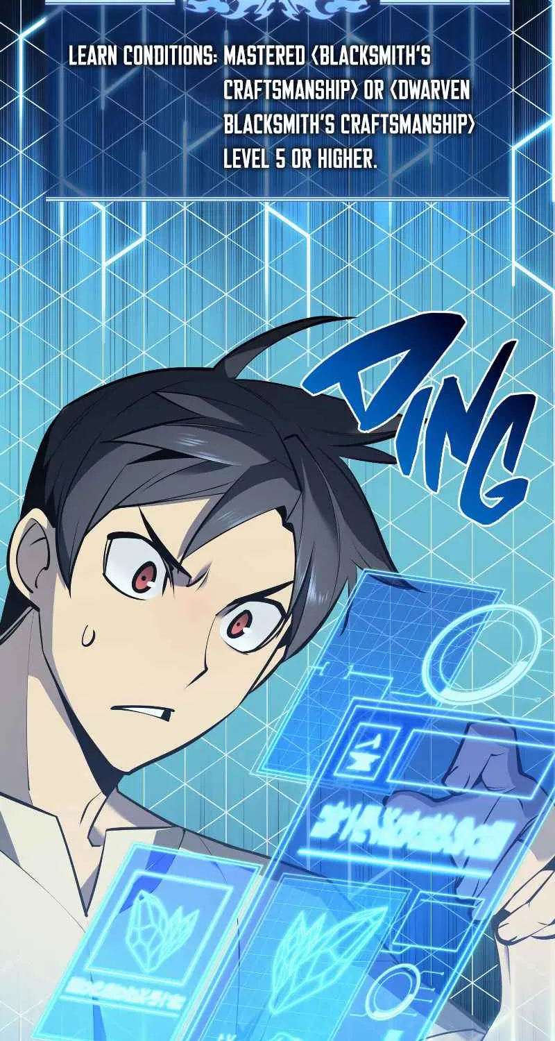 Read Overgeared (Team Argo) chapter 102 image 13 on Lezhin
