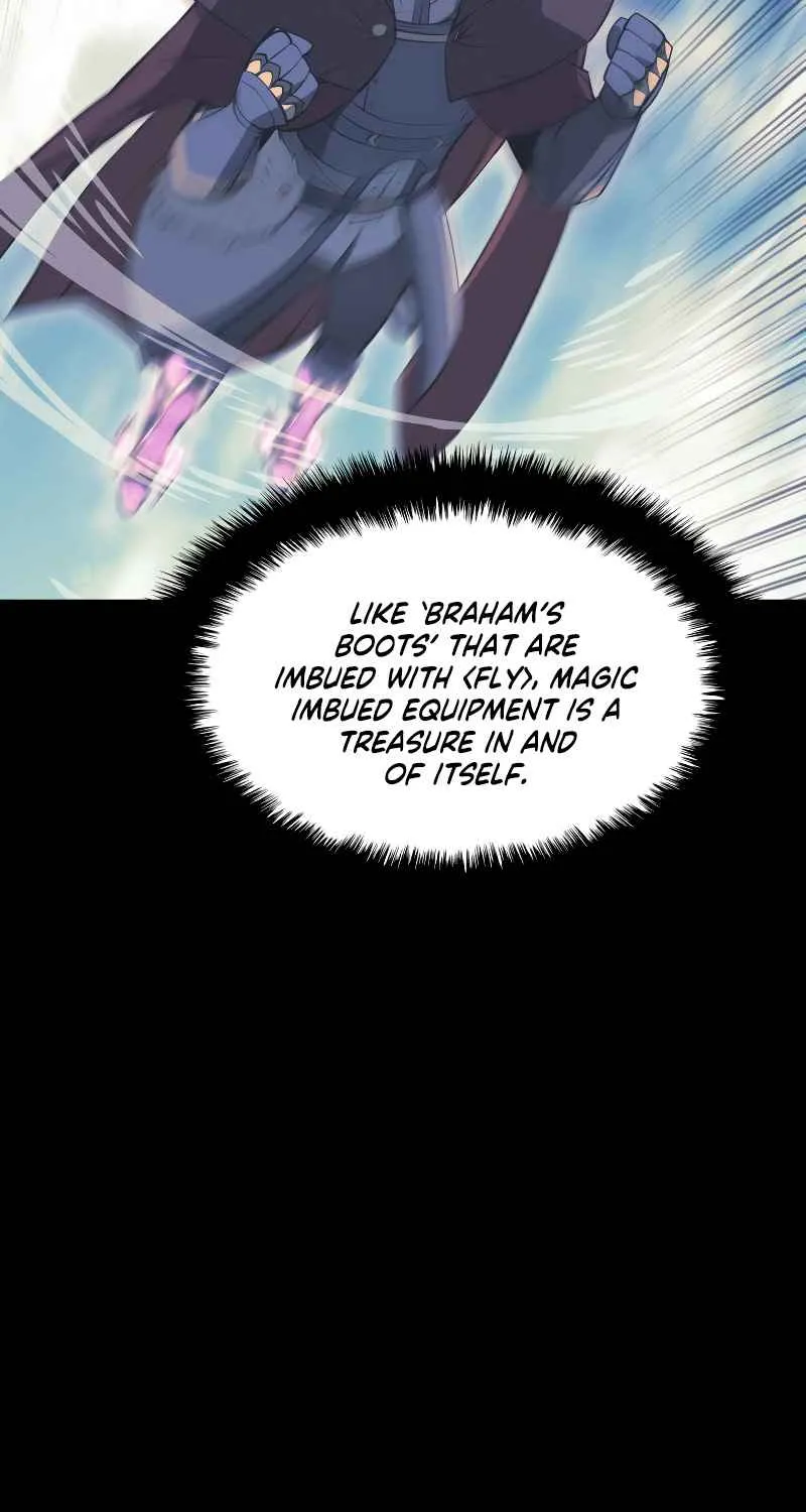 Read Overgeared (Team Argo) chapter 102 image 17 on Lezhin